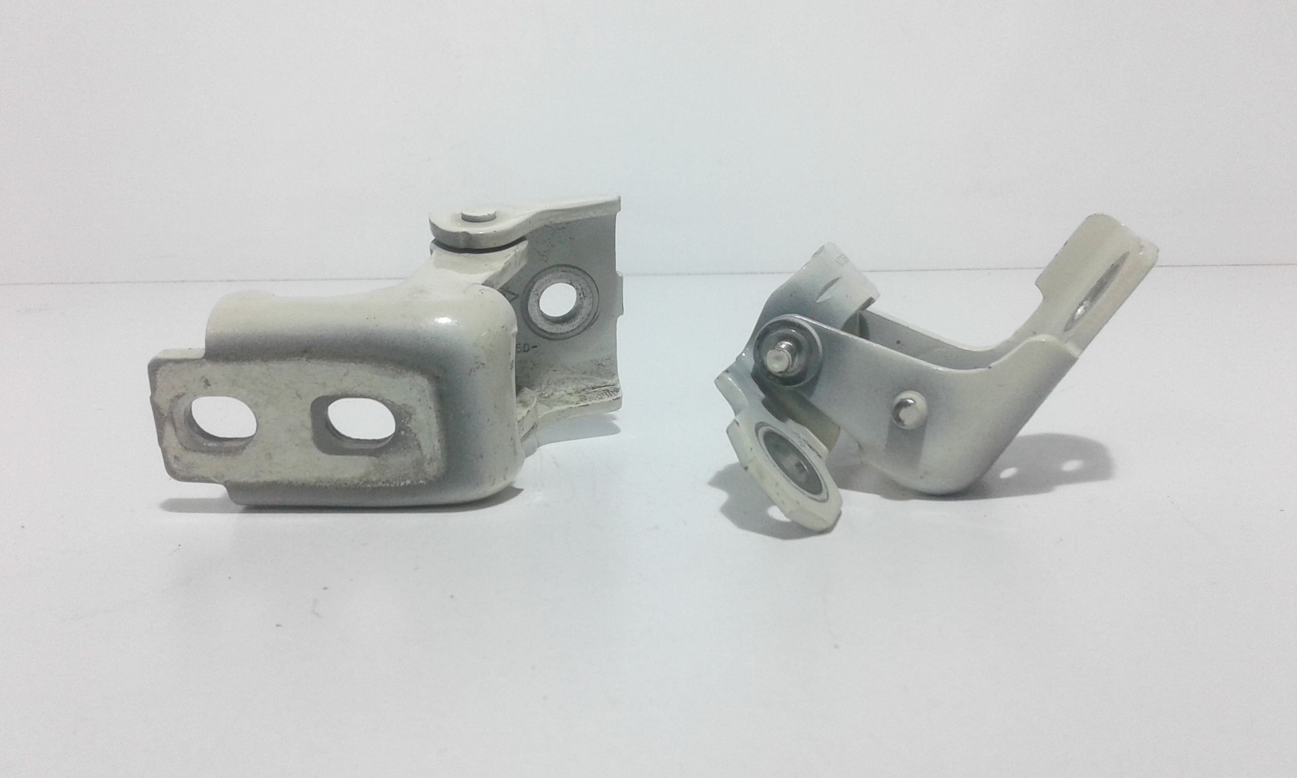 Cerniere Porte RENAULT Captur Serie