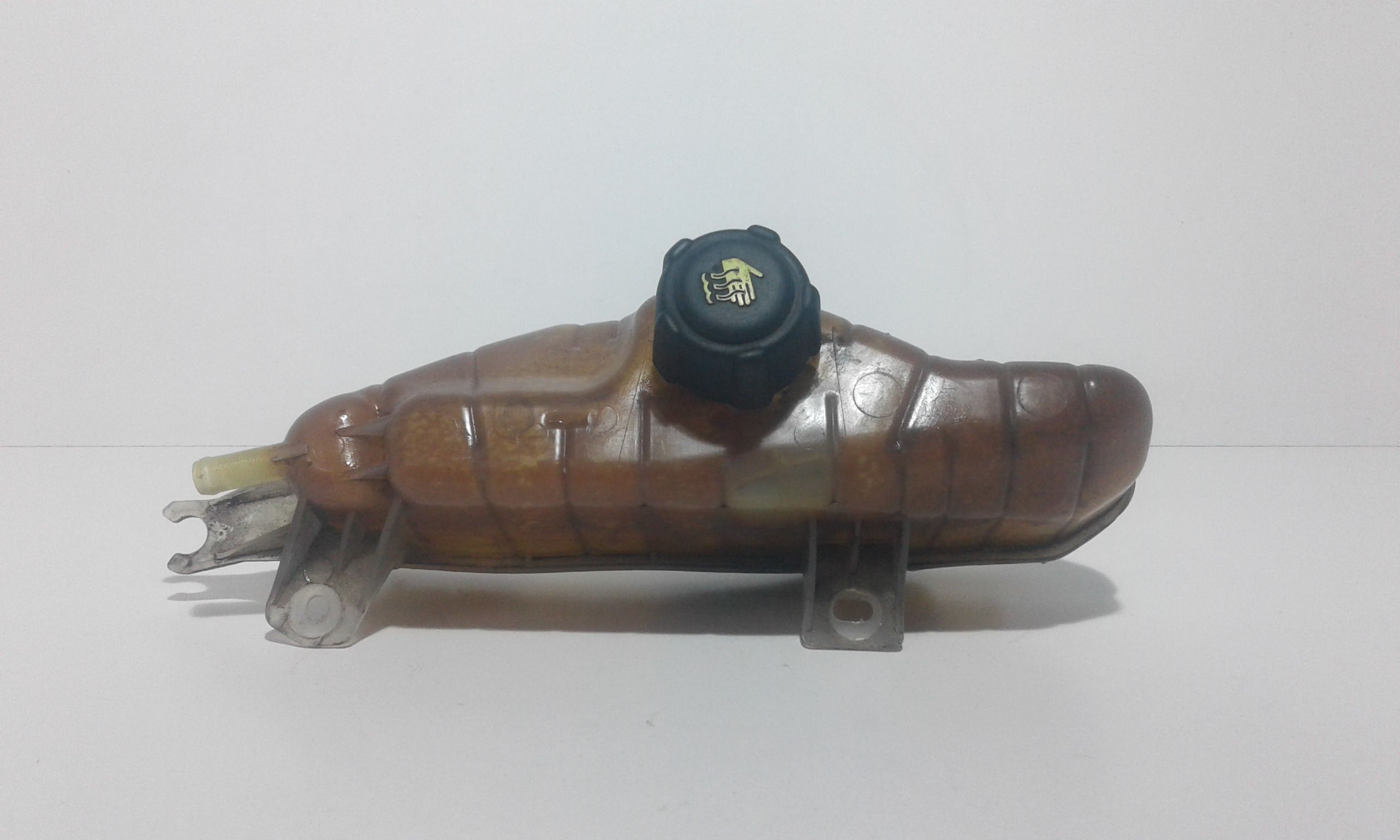 Vaschetta liquido radiatore NISSAN Micra 3 Serie