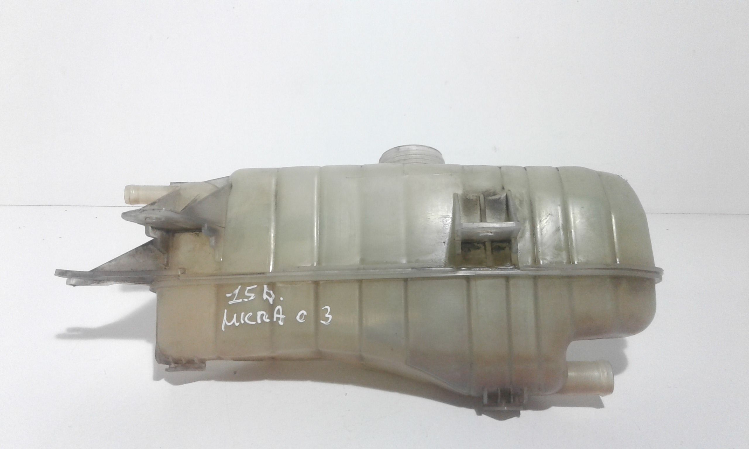 Vaschetta liquido radiatore NISSAN Micra 3 Serie