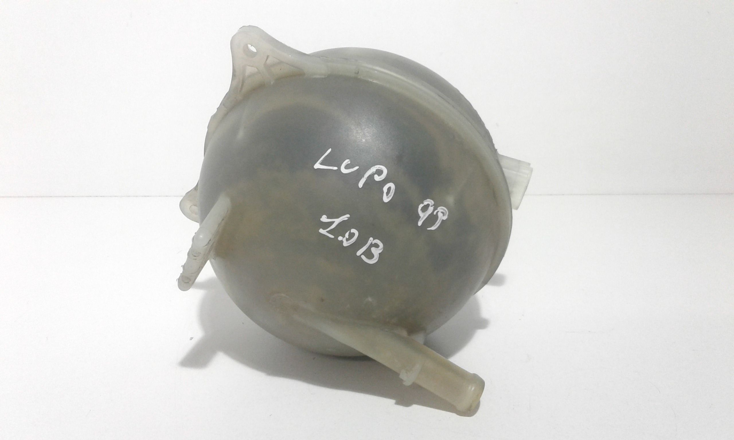 Vaschetta liquido radiatore VOLKSWAGEN Lupo 1 Serie