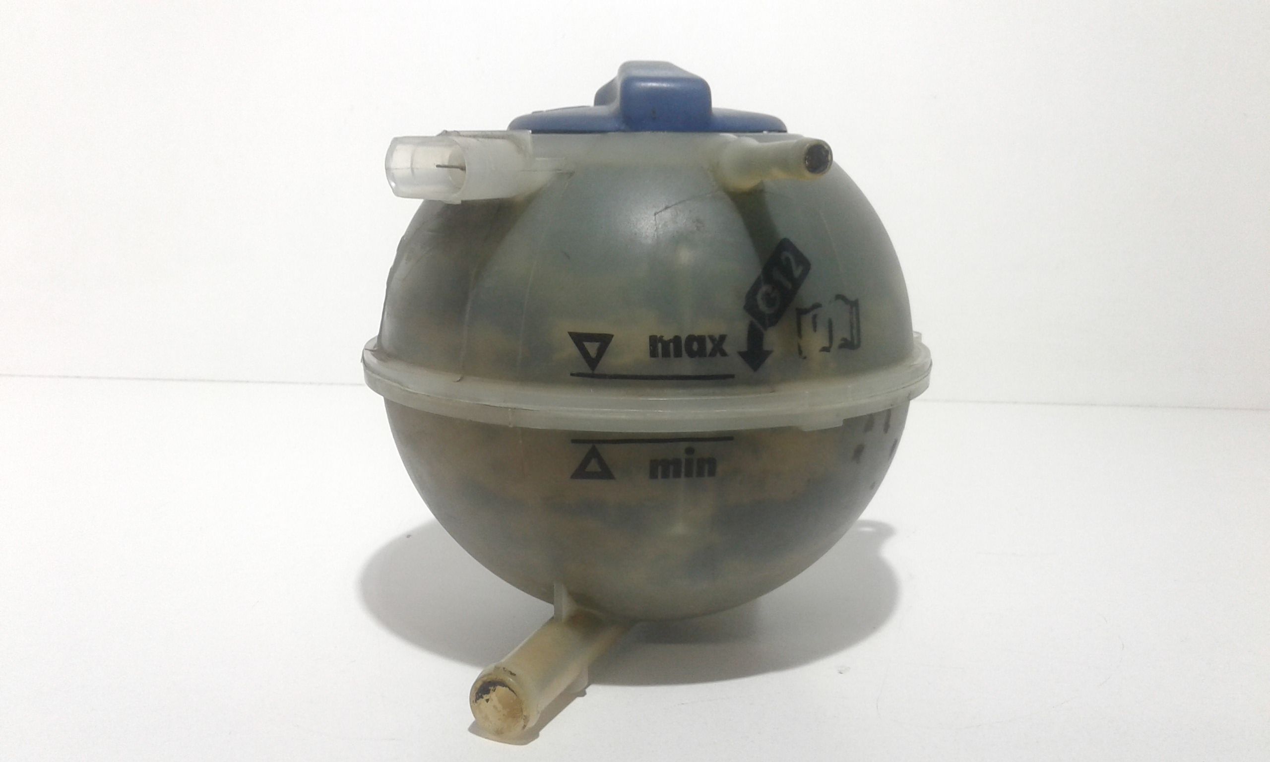 Vaschetta liquido radiatore VOLKSWAGEN Lupo 1 Serie