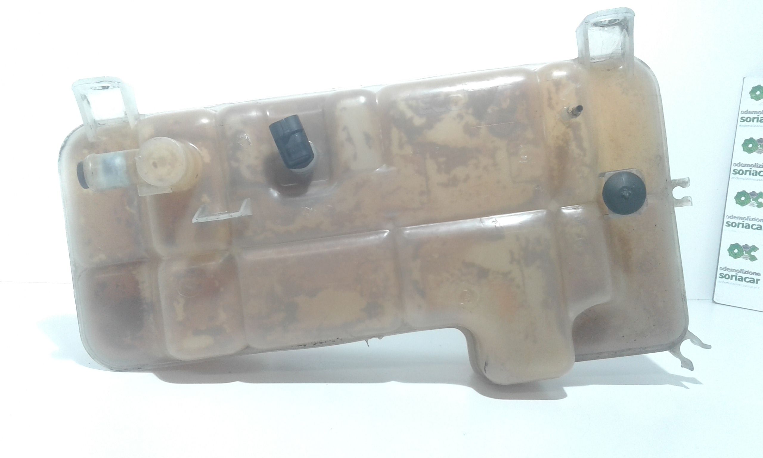 Vaschetta liquido radiatore IVECO Daily 4 Serie