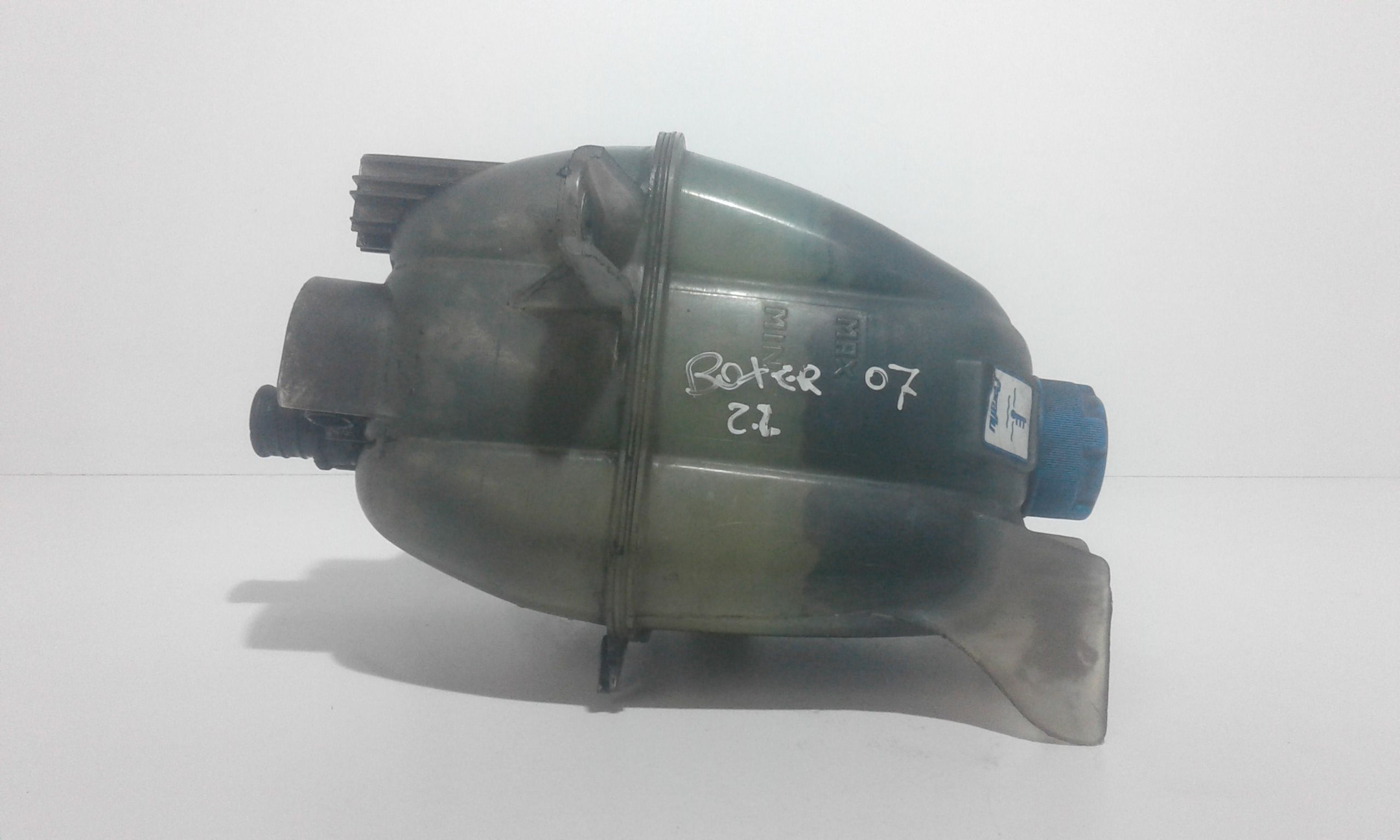 Vaschetta liquido radiatore PEUGEOT Boxer 3 Serie