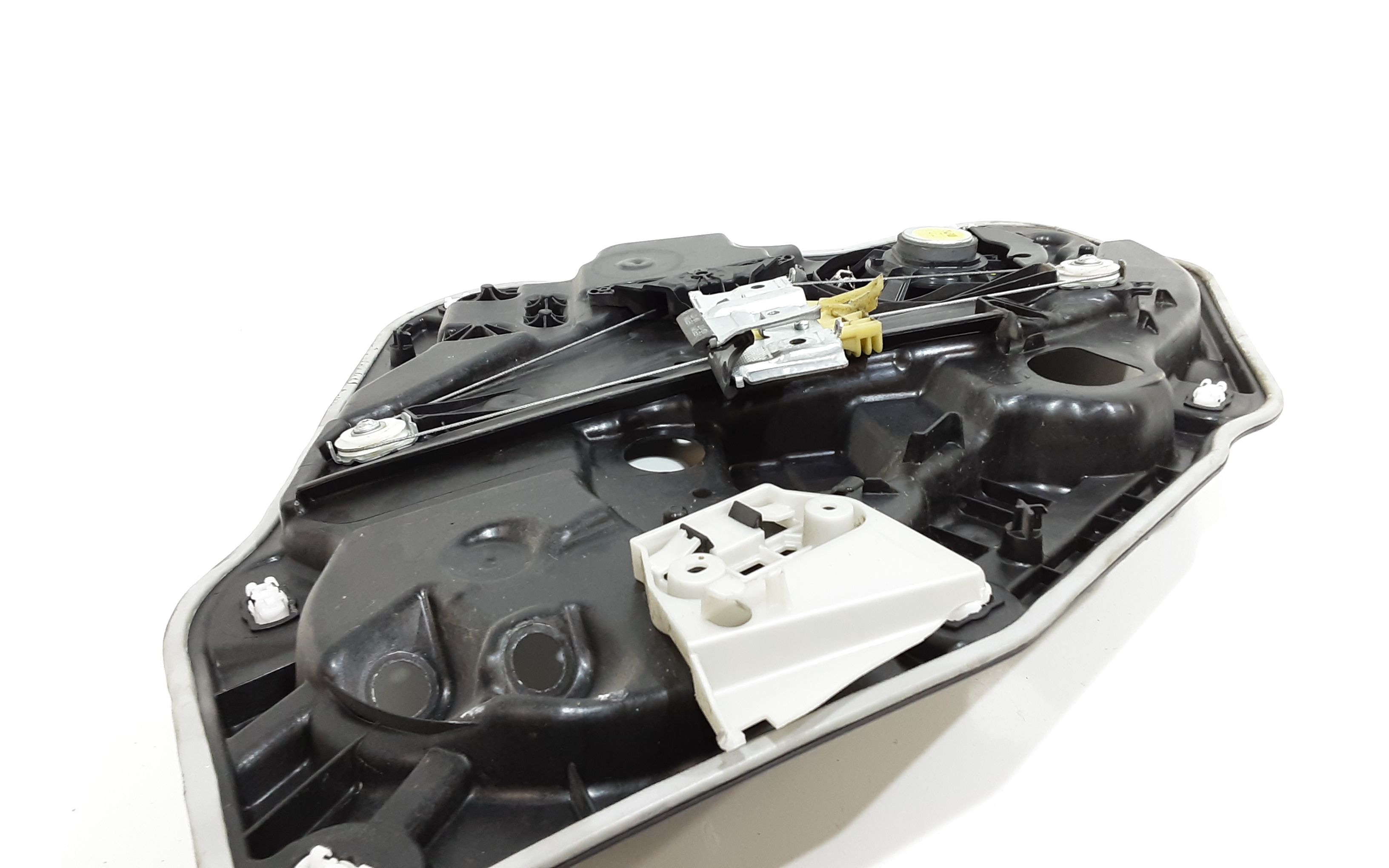 Cremagliera posteriore destra passeggero FIAT 500 X 1 Serie