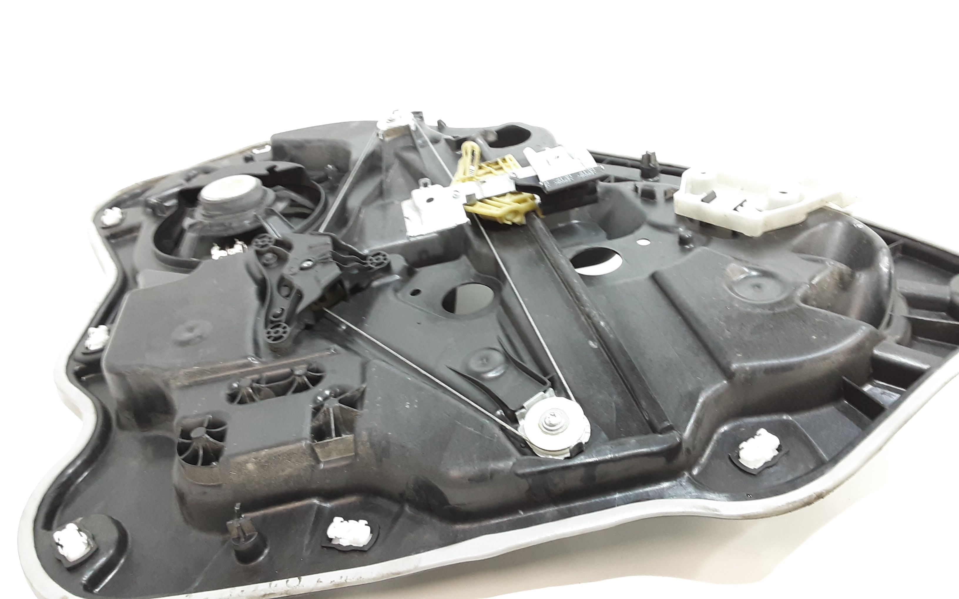 Cremagliera posteriore destra passeggero FIAT 500 X 1 Serie