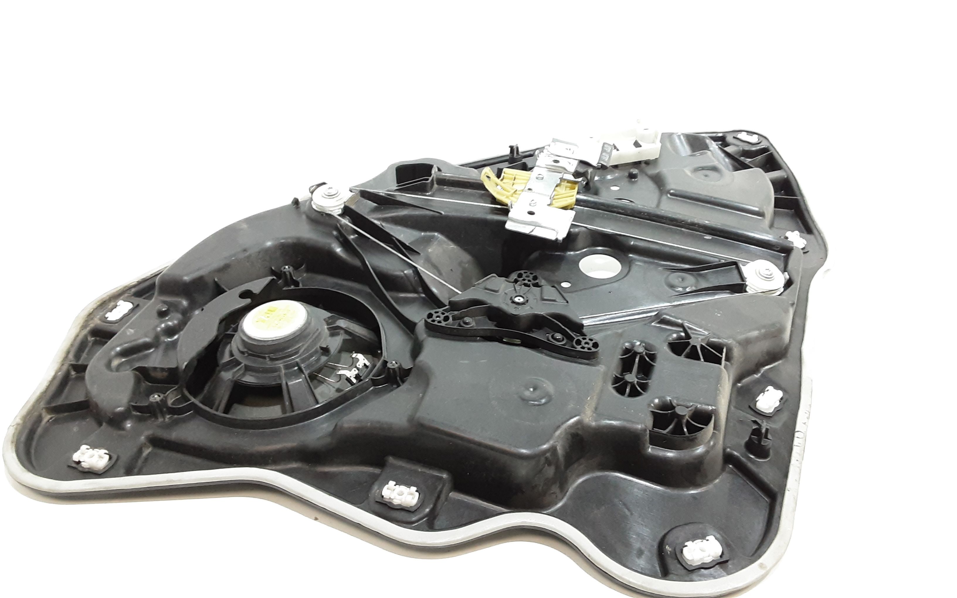 Cremagliera posteriore destra passeggero FIAT 500 X 1 Serie