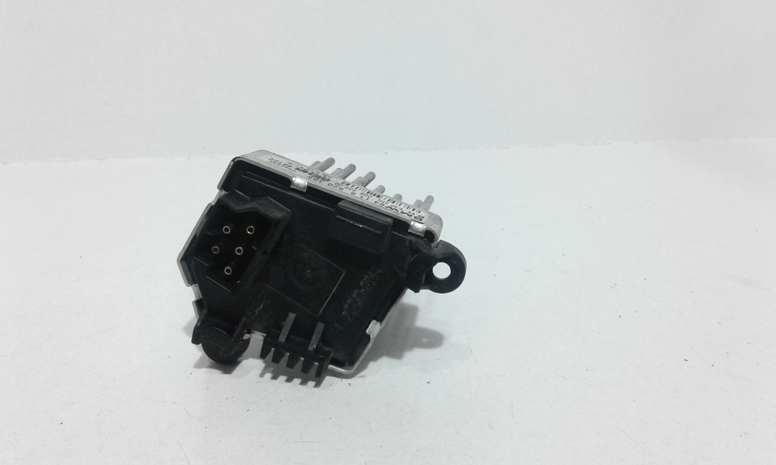 Resistenza riscaldamento BMW X3 1 Serie