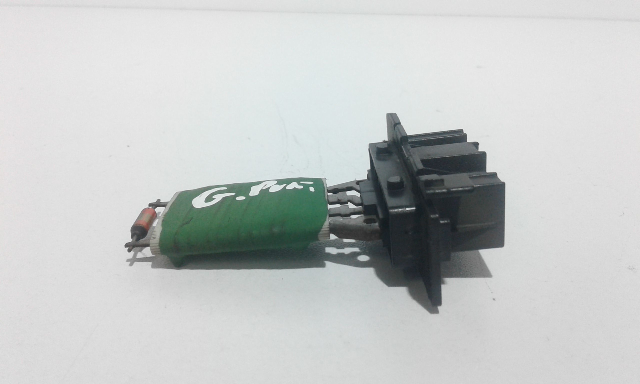 Resistenza riscaldamento FIAT Grande Punto 1 Serie