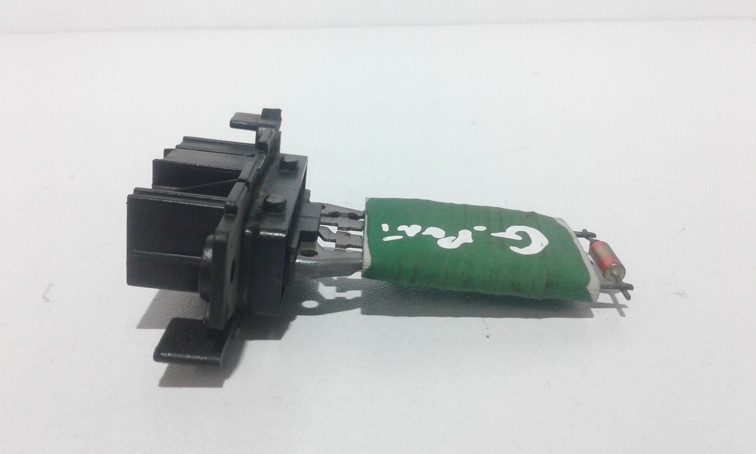 Resistenza riscaldamento FIAT Grande Punto 1 Serie