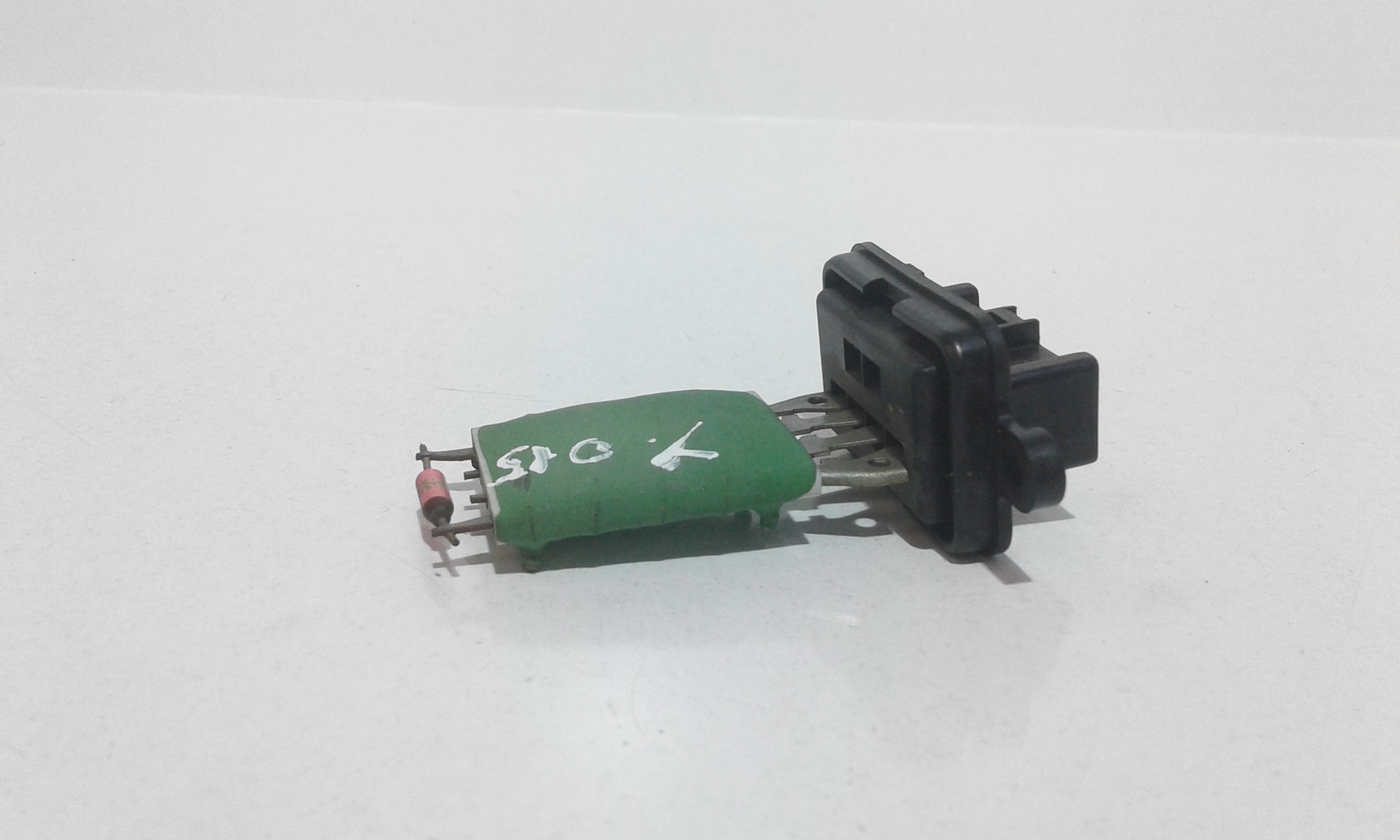 Resistenza riscaldamento LANCIA Ypsilon 4 Serie