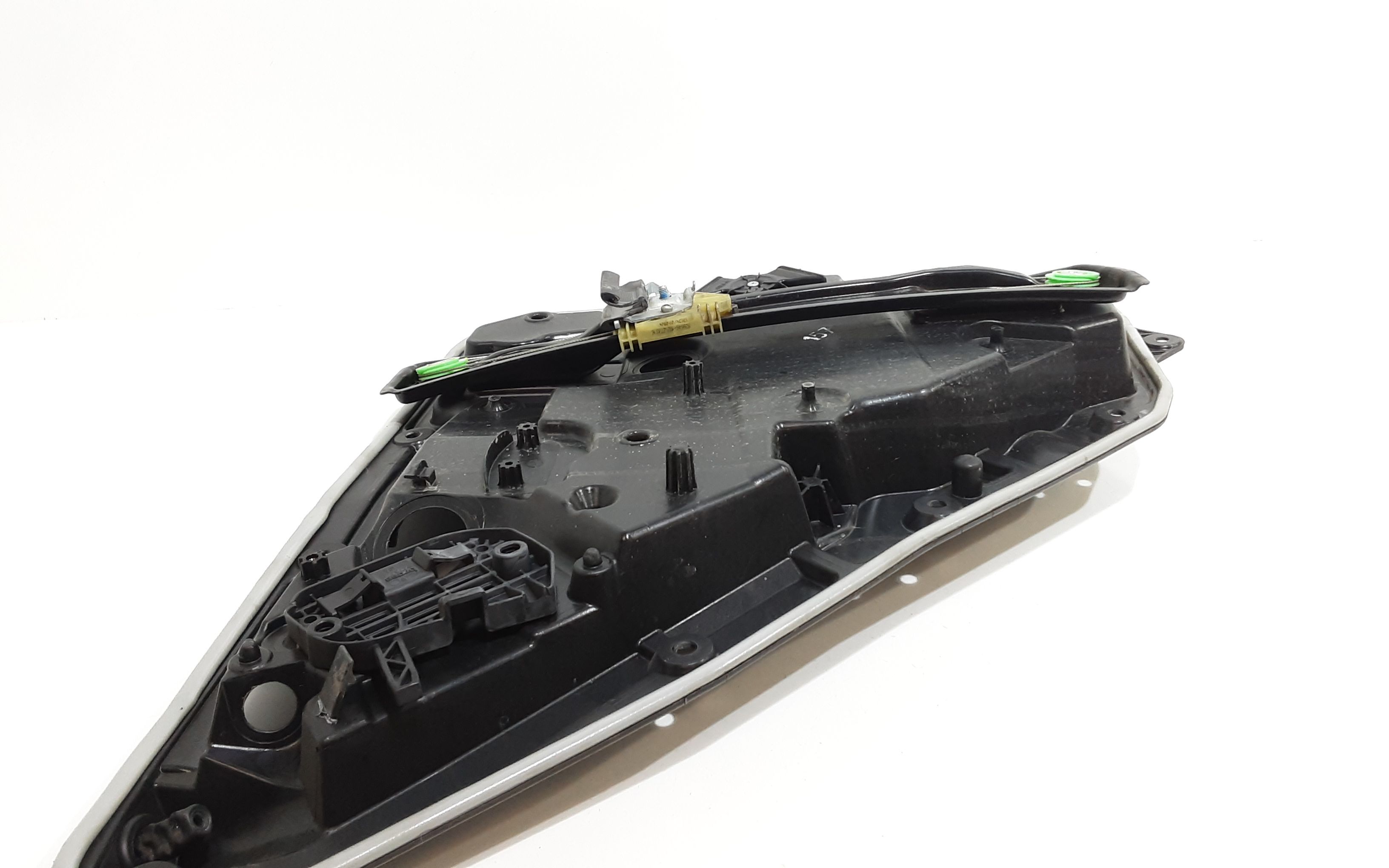 Cremagliera posteriore destra passeggero MERCEDES Classe A W176 5 Serie