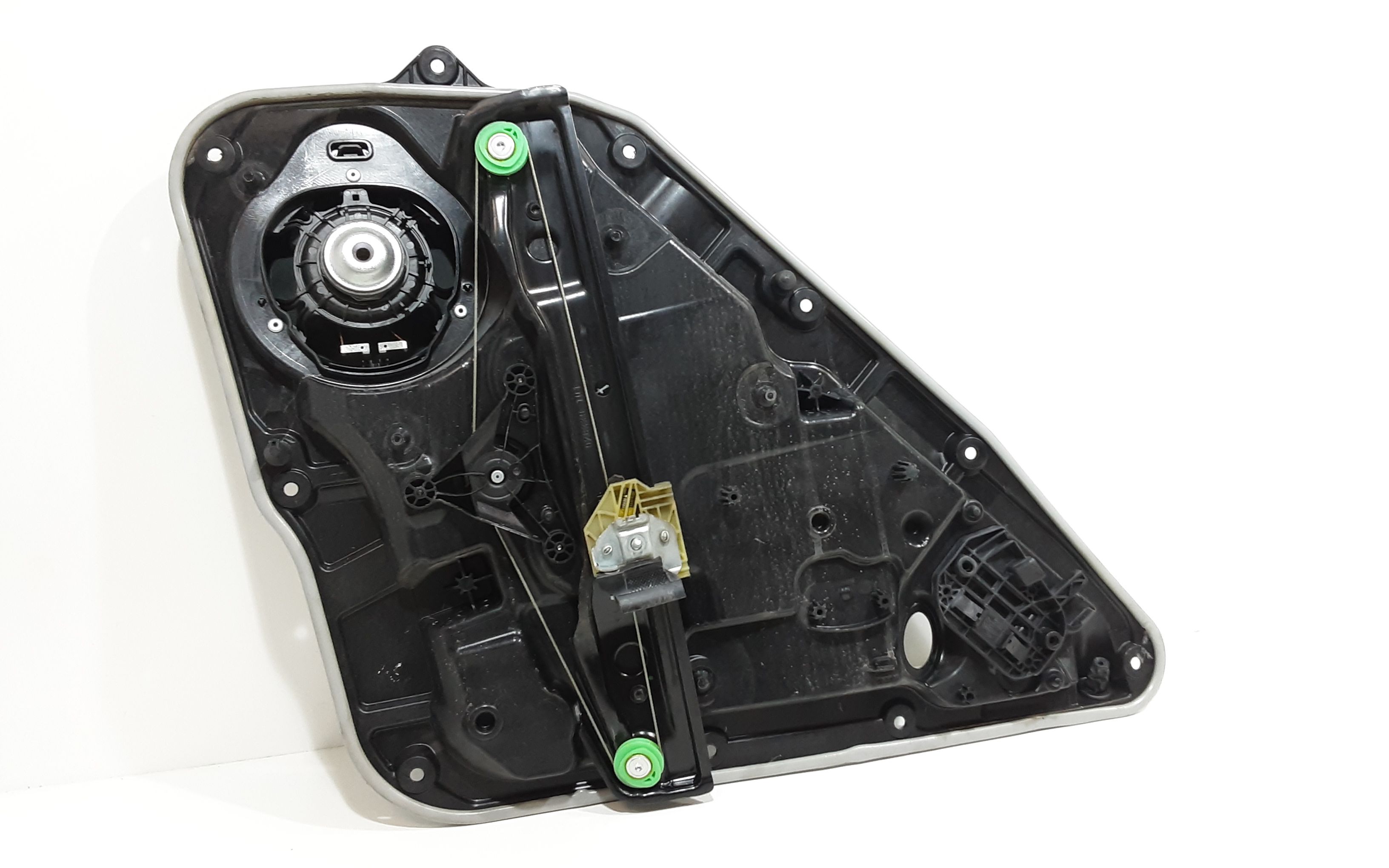 Cremagliera posteriore destra passeggero MERCEDES Classe A W176 5 Serie