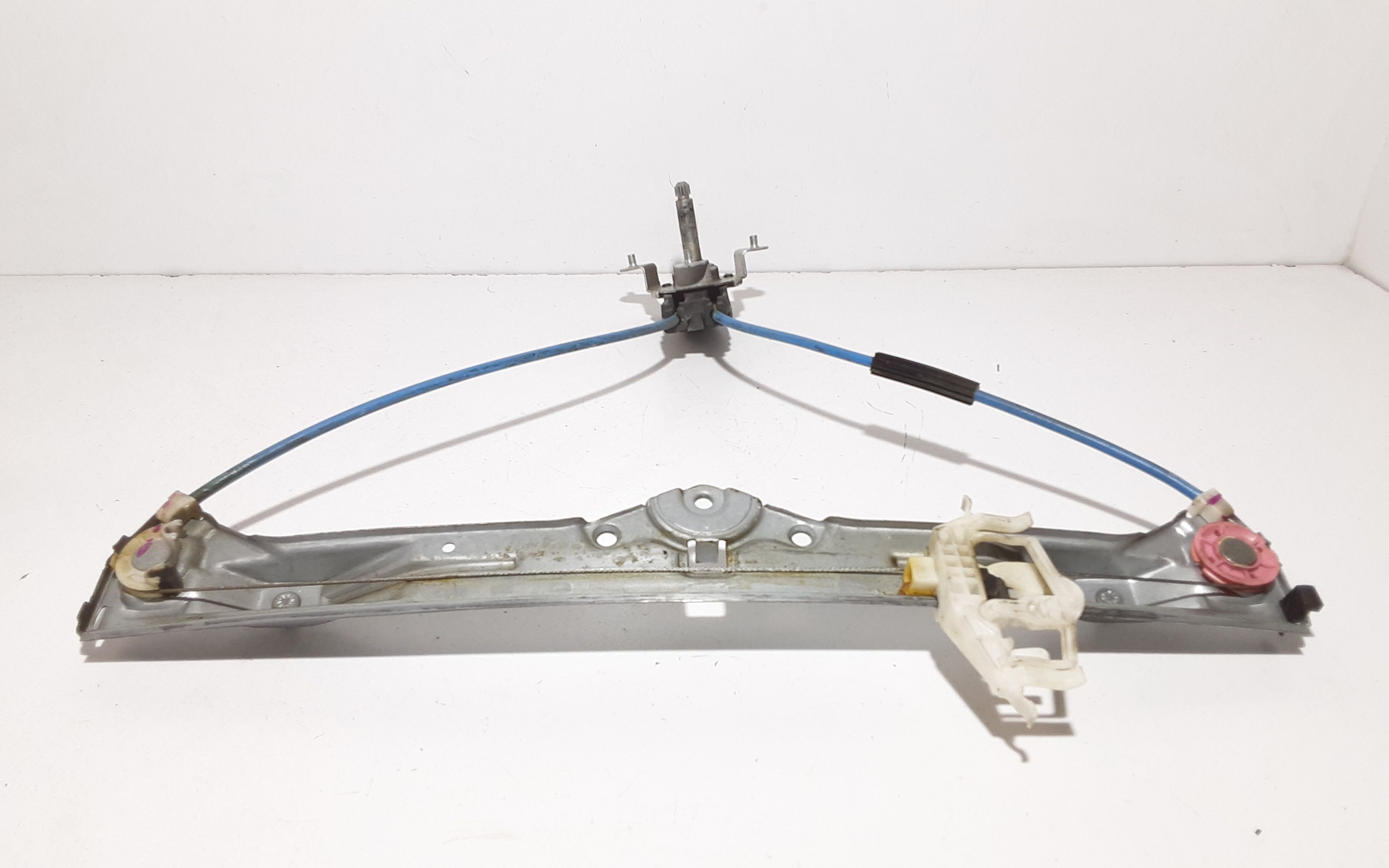 Cremagliera posteriore destra passeggero FIAT Bravo 2 Serie