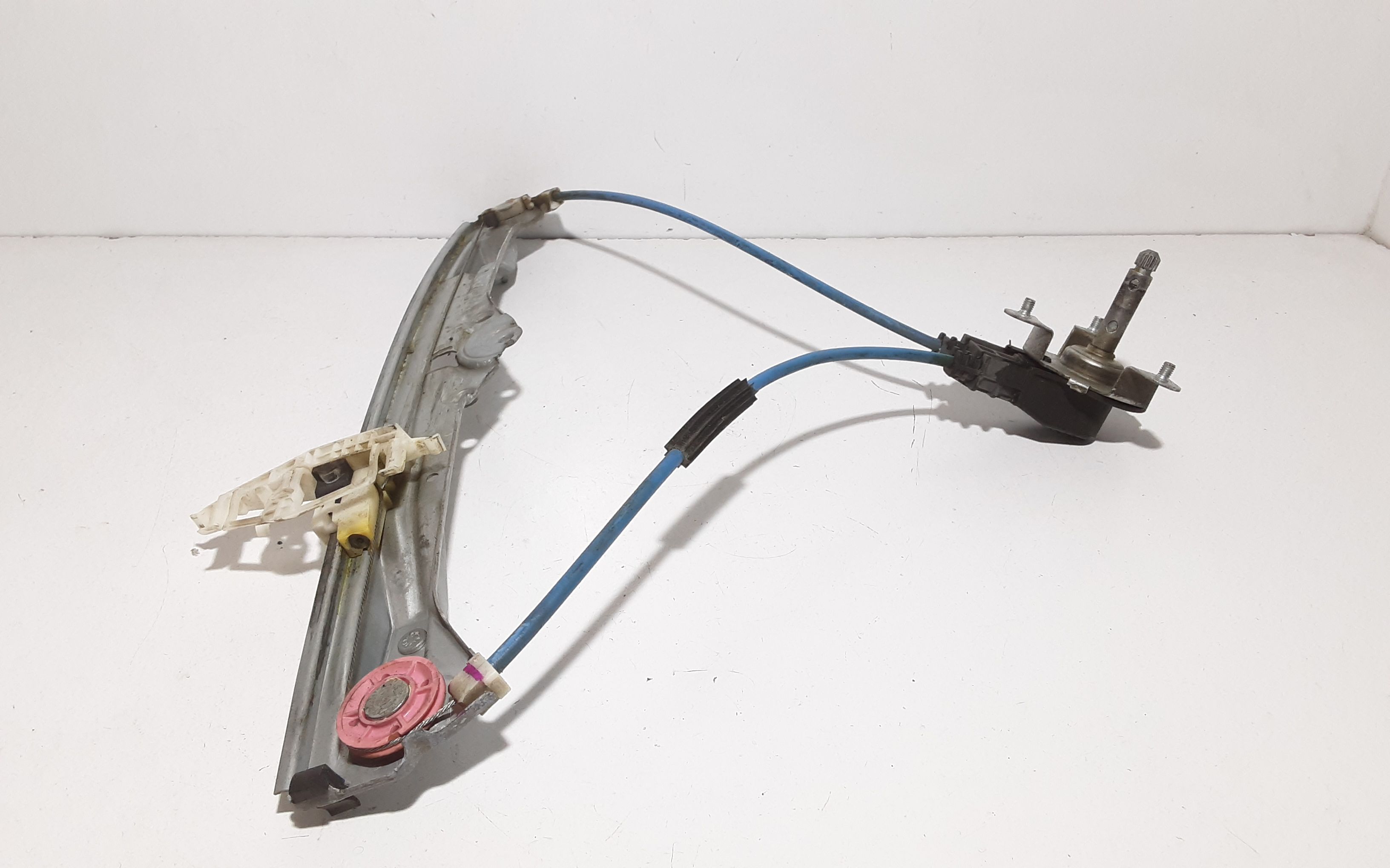 Cremagliera posteriore destra passeggero FIAT Bravo 2 Serie