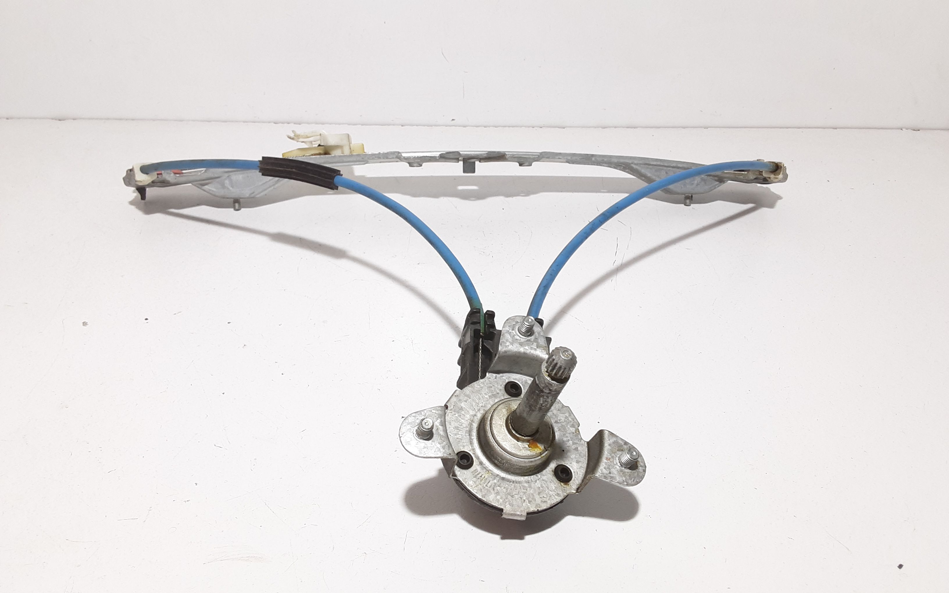 Cremagliera posteriore destra passeggero FIAT Bravo 2 Serie