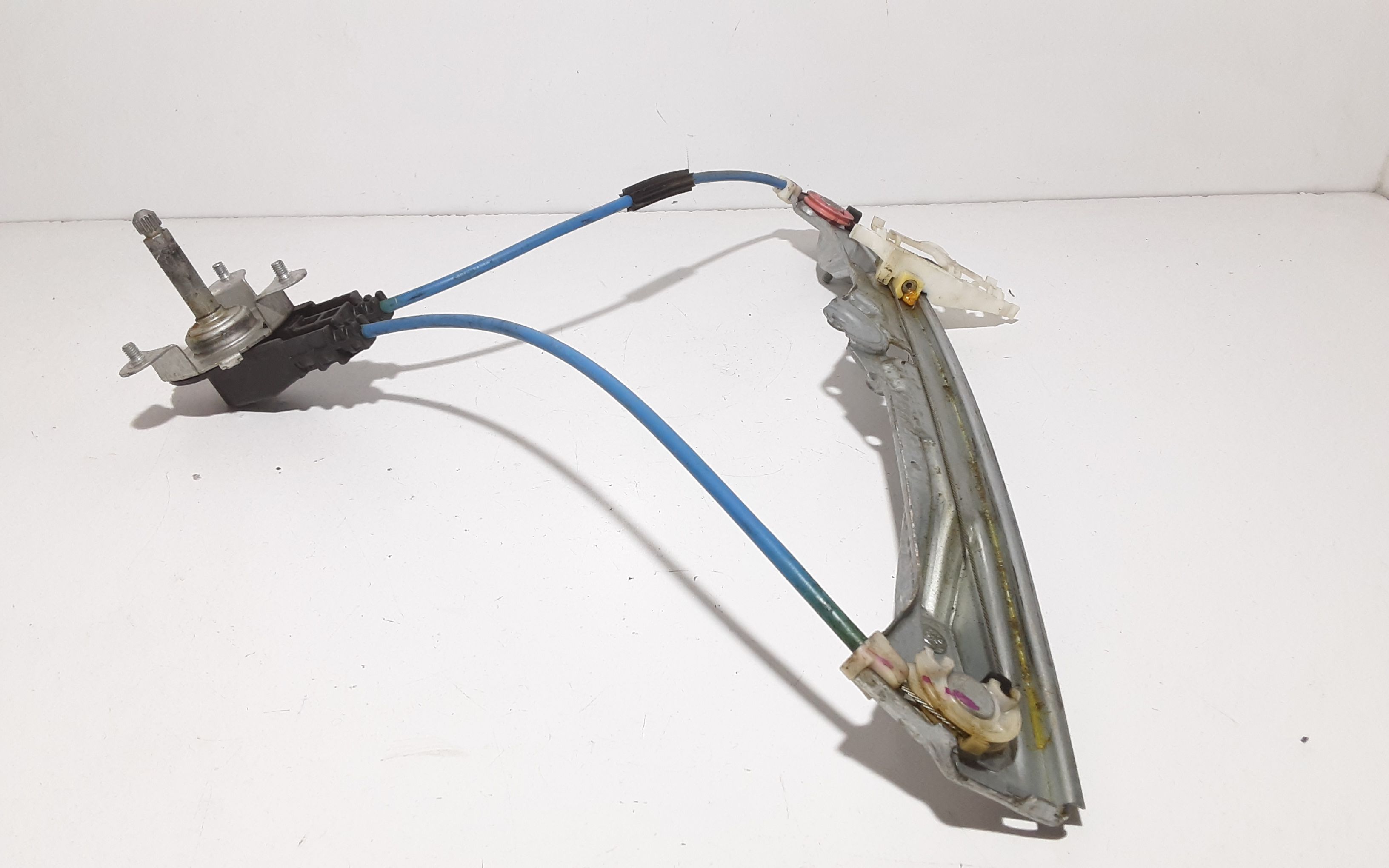 Cremagliera posteriore destra passeggero FIAT Bravo 2 Serie