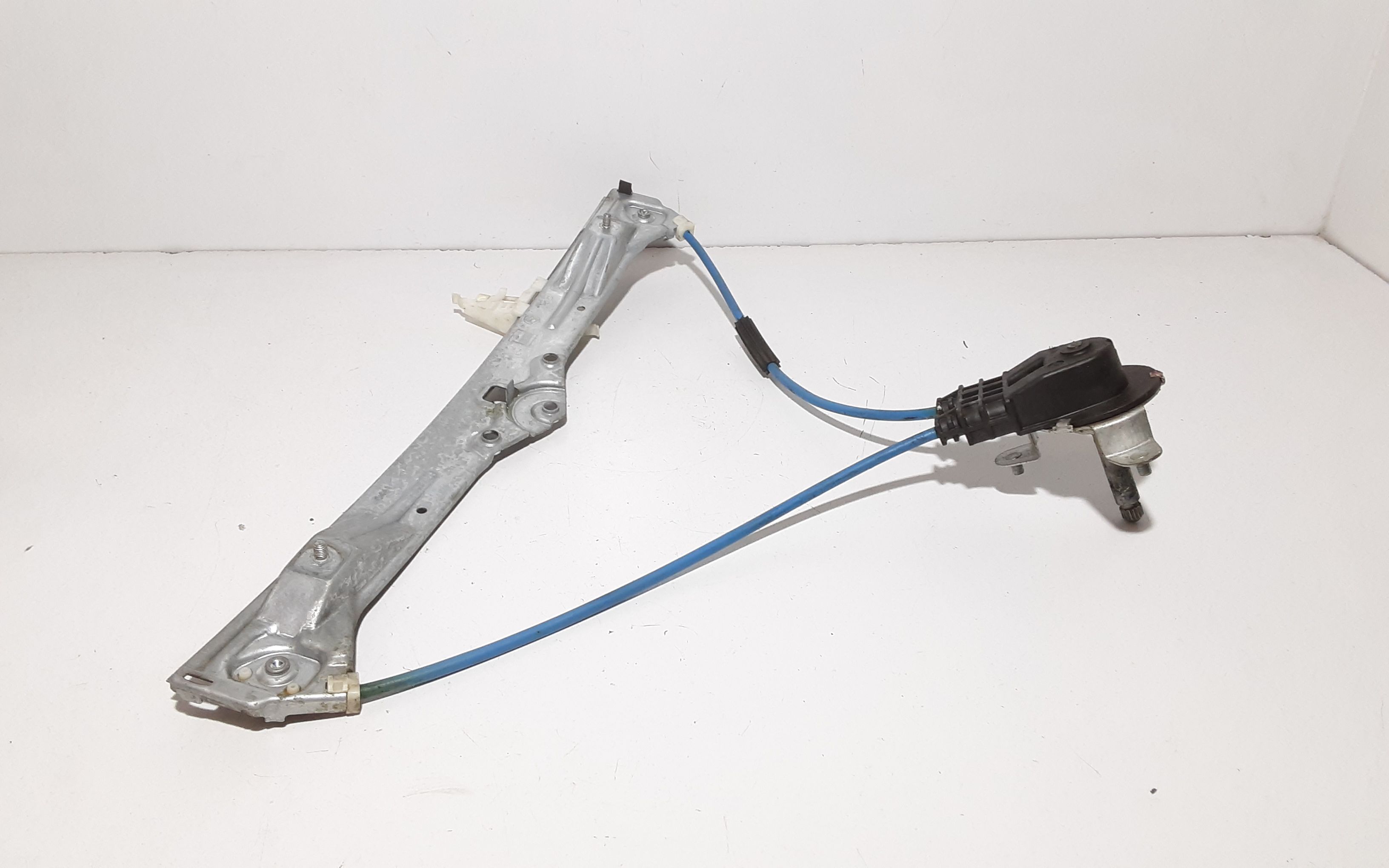 Cremagliera posteriore destra passeggero FIAT Bravo 2 Serie