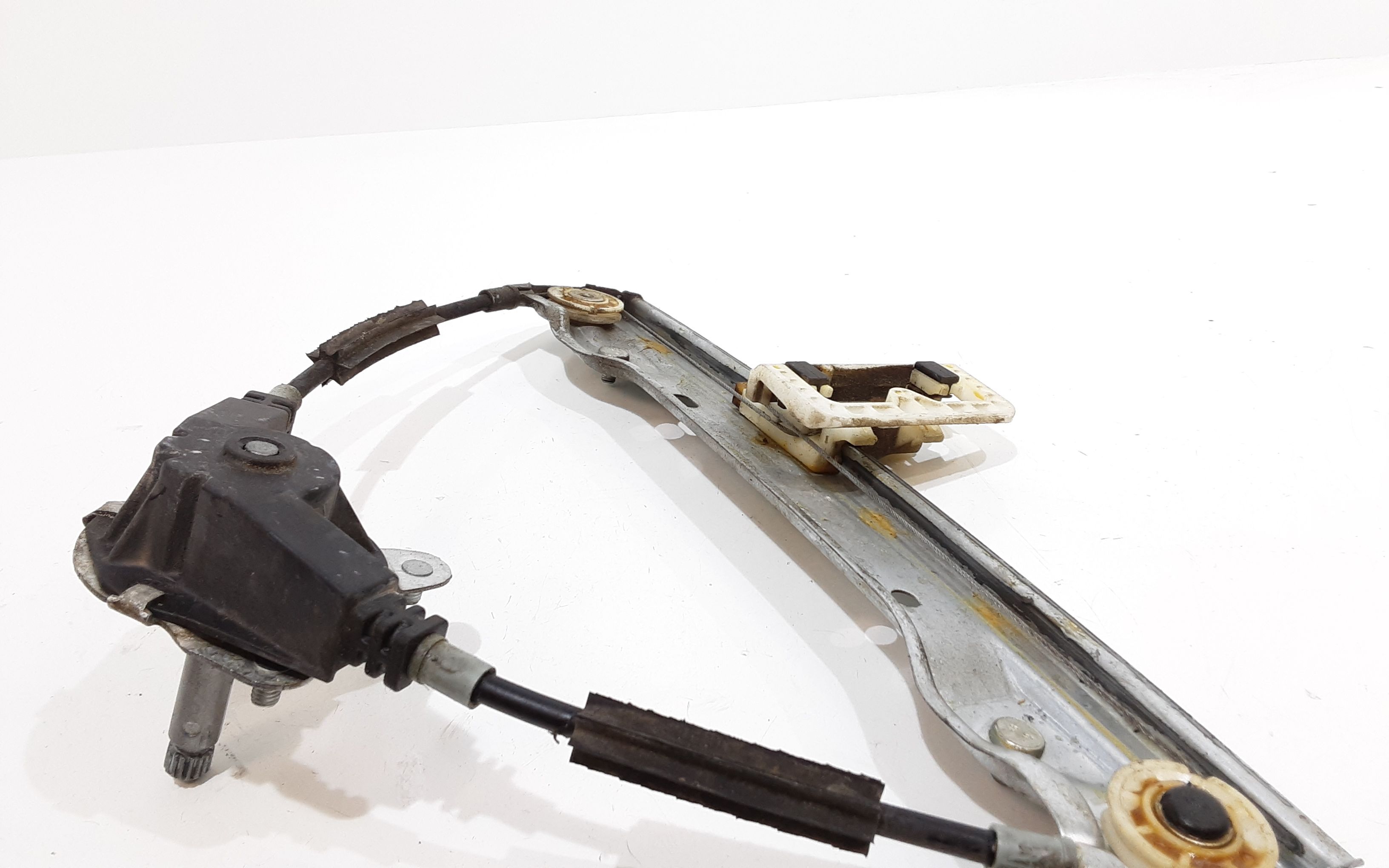 Cremagliera posteriore destra passeggero FIAT Panda 3 Serie