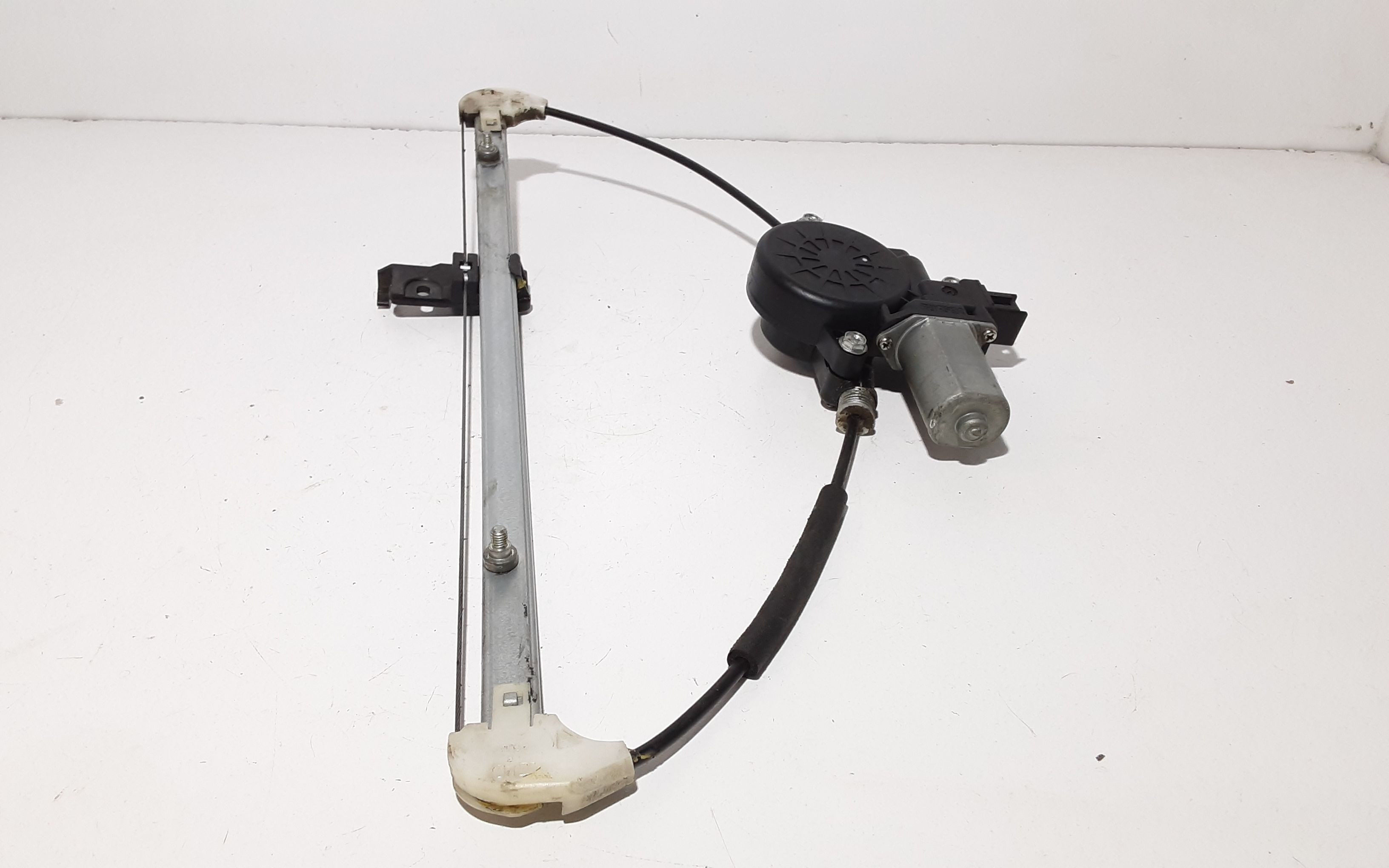 Cremagliera posteriore destra passeggero MAZDA 6 Berlina 2 Serie