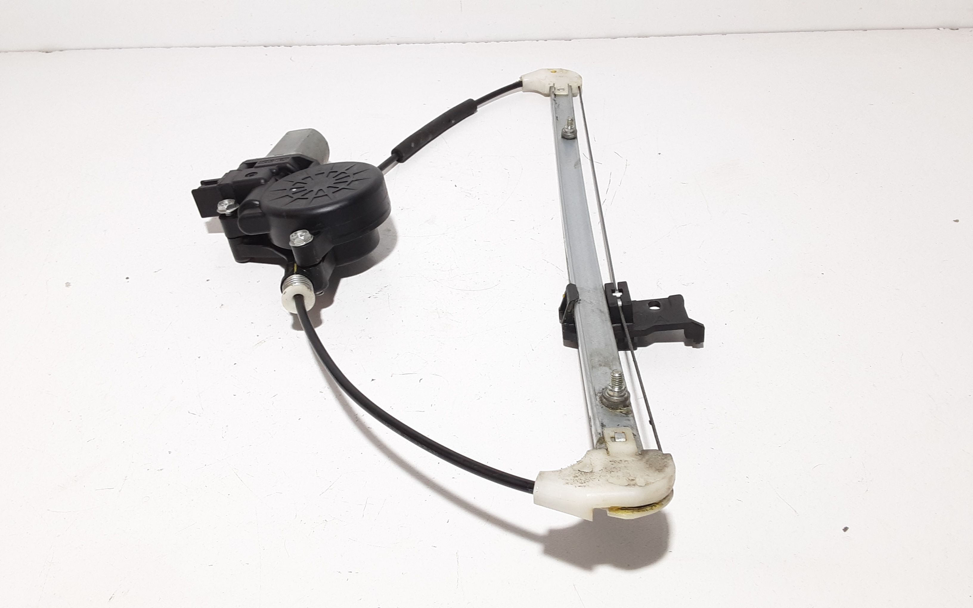 Cremagliera posteriore destra passeggero MAZDA 6 Berlina 2 Serie