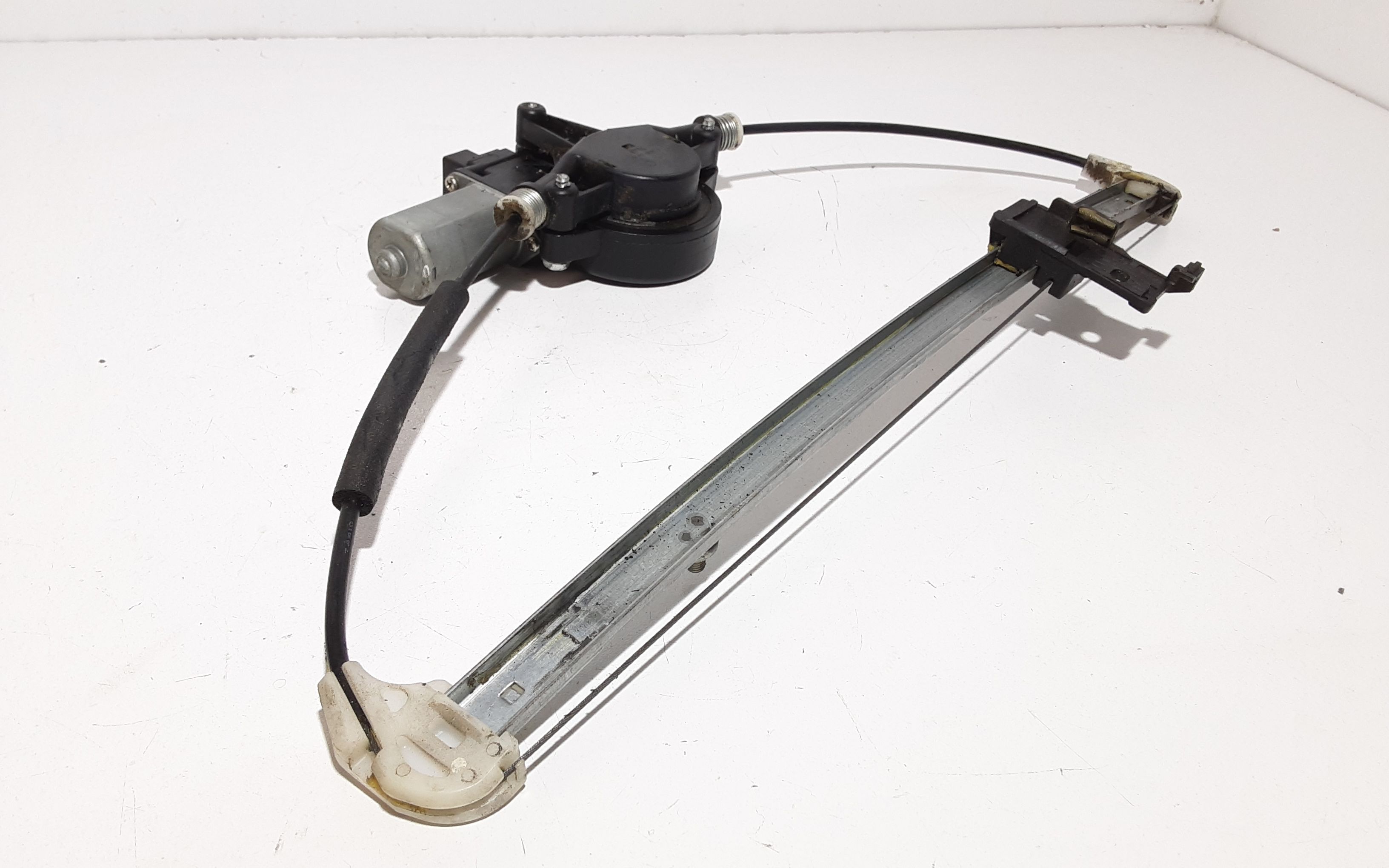 Cremagliera posteriore destra passeggero MAZDA 6 Berlina 2 Serie