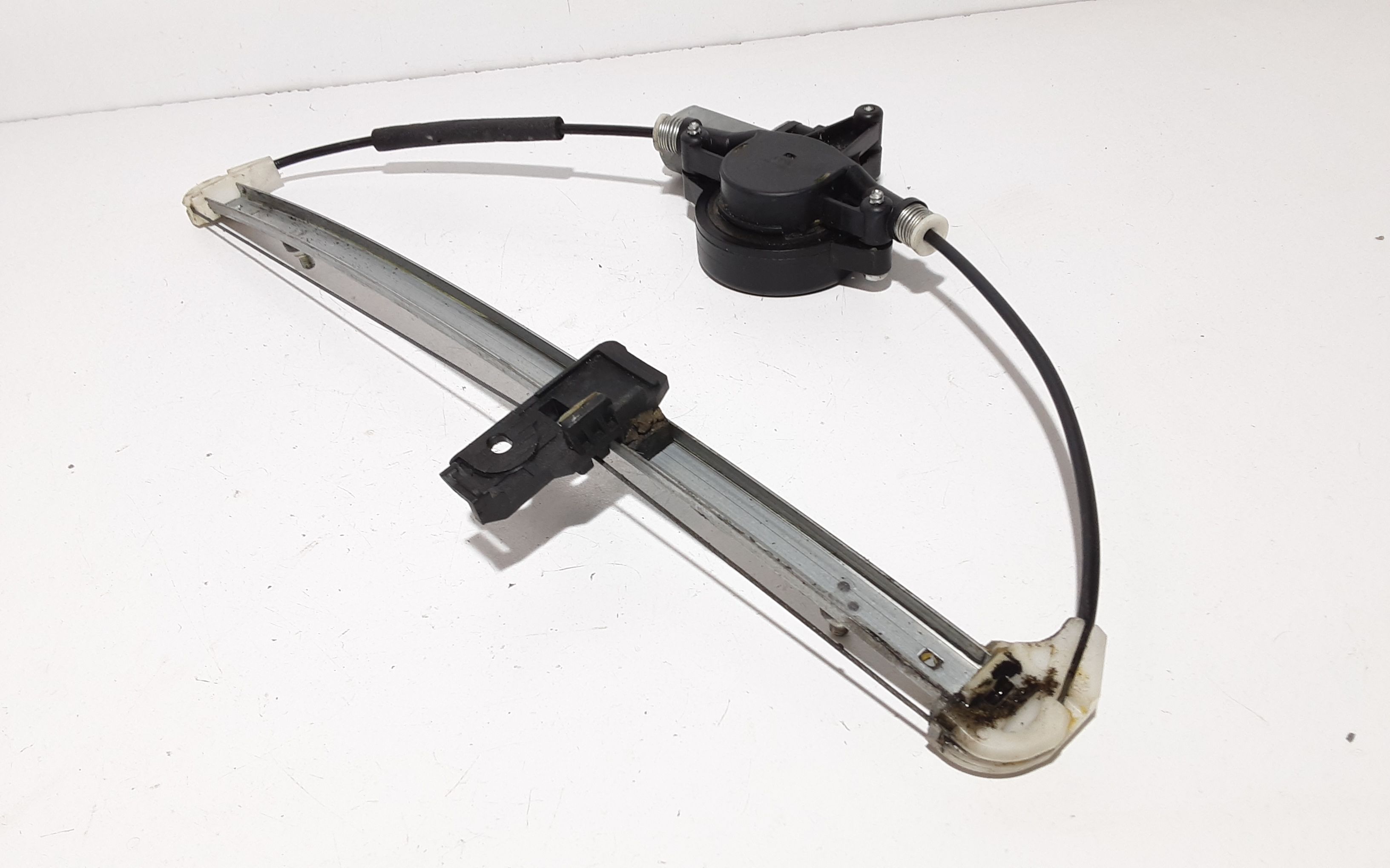 Cremagliera posteriore destra passeggero MAZDA 6 Berlina 2 Serie