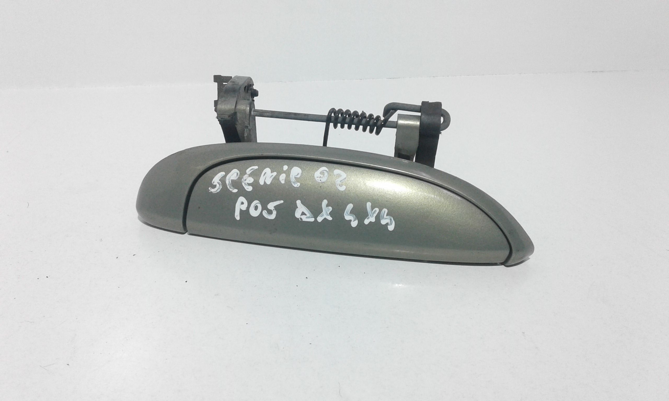 Maniglia esterna Posteriore Destra RENAULT Scenic RX4