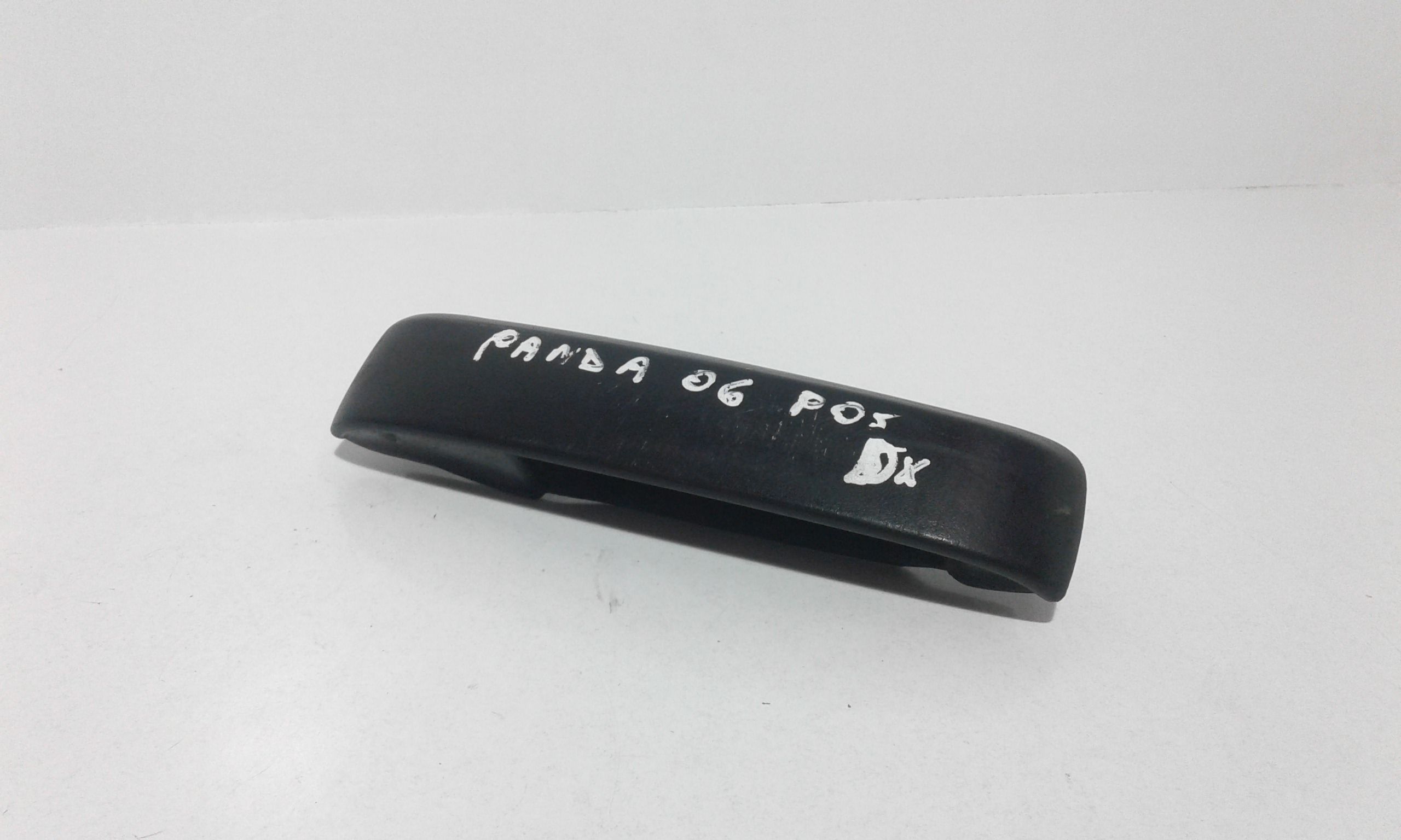 Maniglia esterna Posteriore Destra FIAT Panda 2 Serie