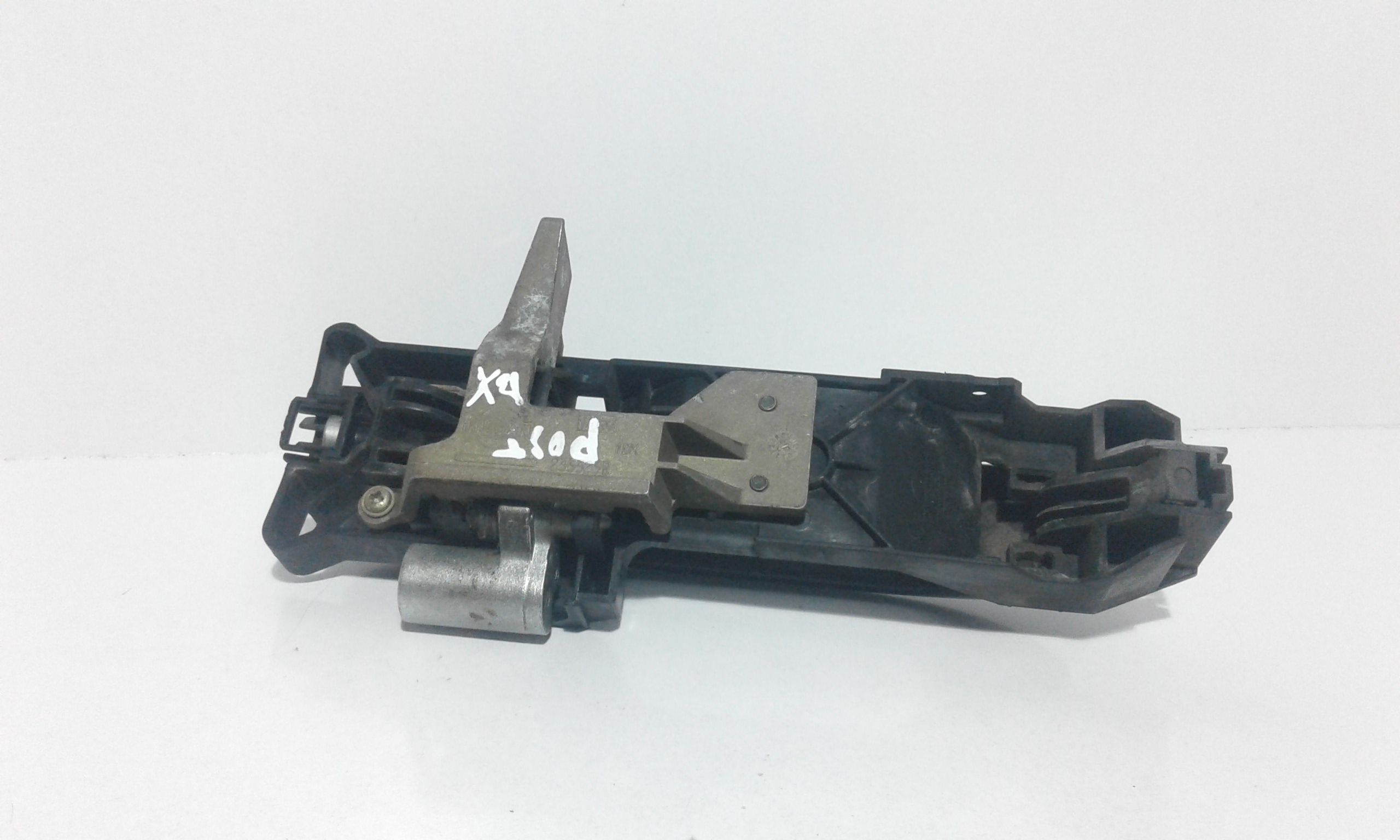 Maniglia esterna Posteriore Destra NISSAN Micra 4 Serie