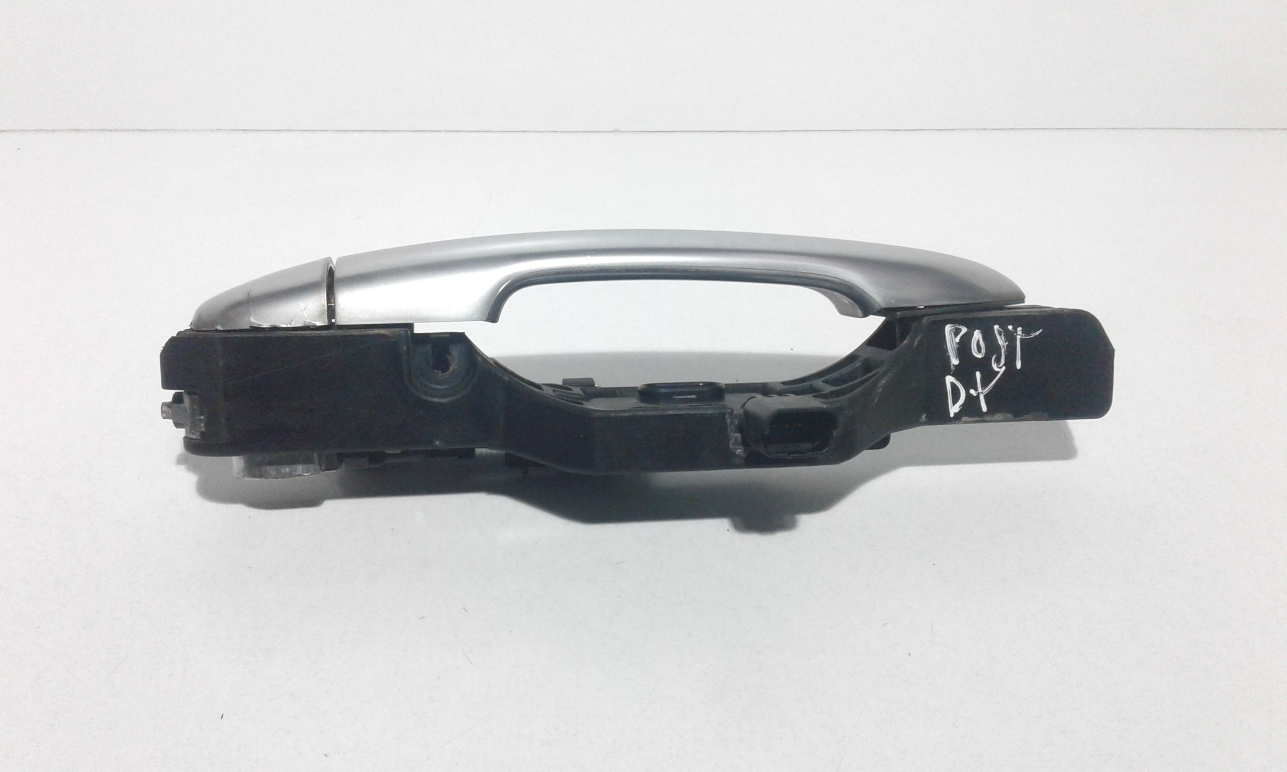 Maniglia esterna Posteriore Destra RENAULT Laguna Berlina 3 Seria