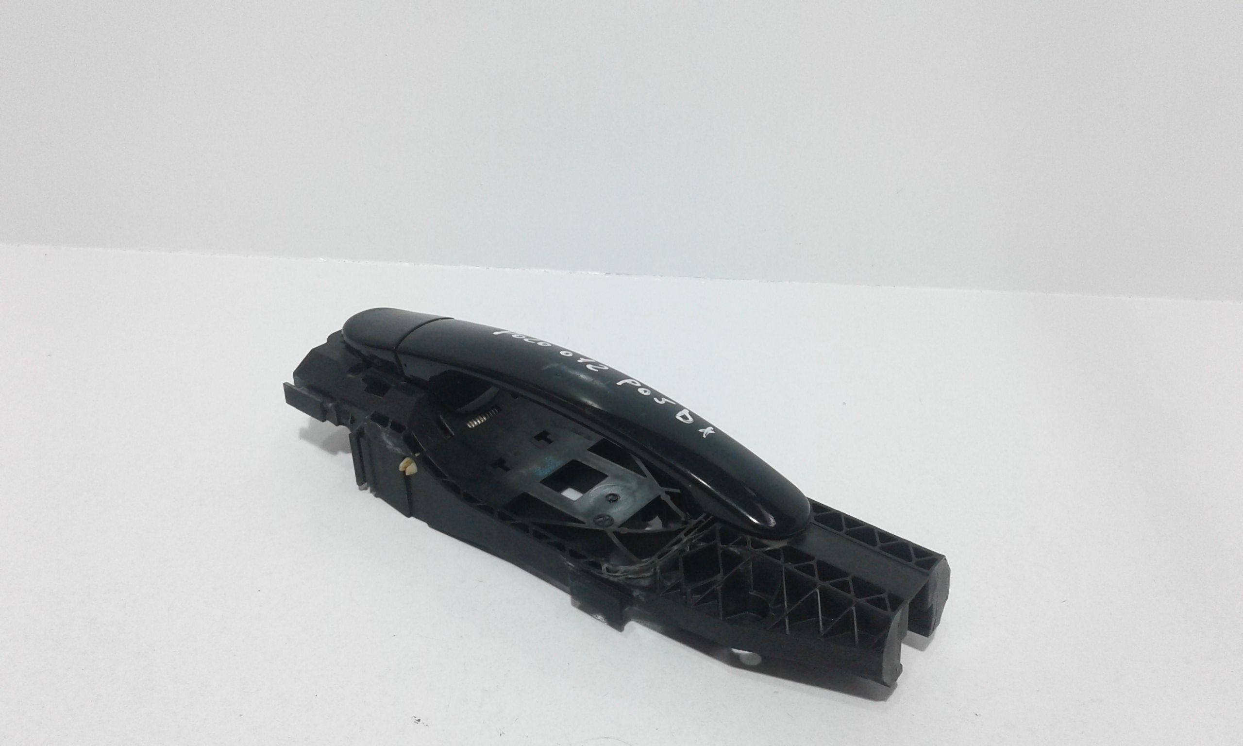 Maniglia esterna Posteriore Destra VOLKSWAGEN Polo 5 Serie