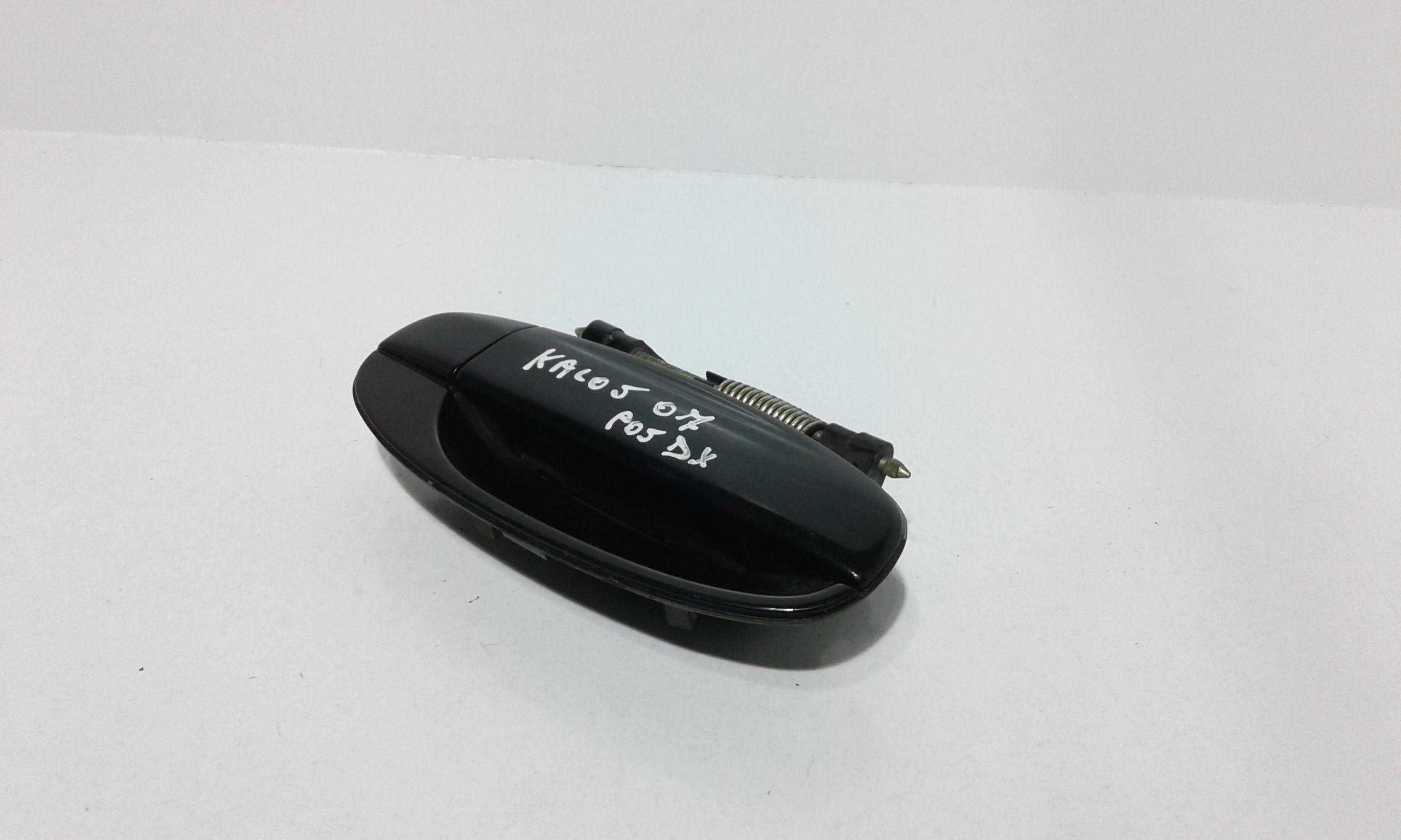 Maniglia esterna Posteriore Destra CHEVROLET Kalos 2 Serie