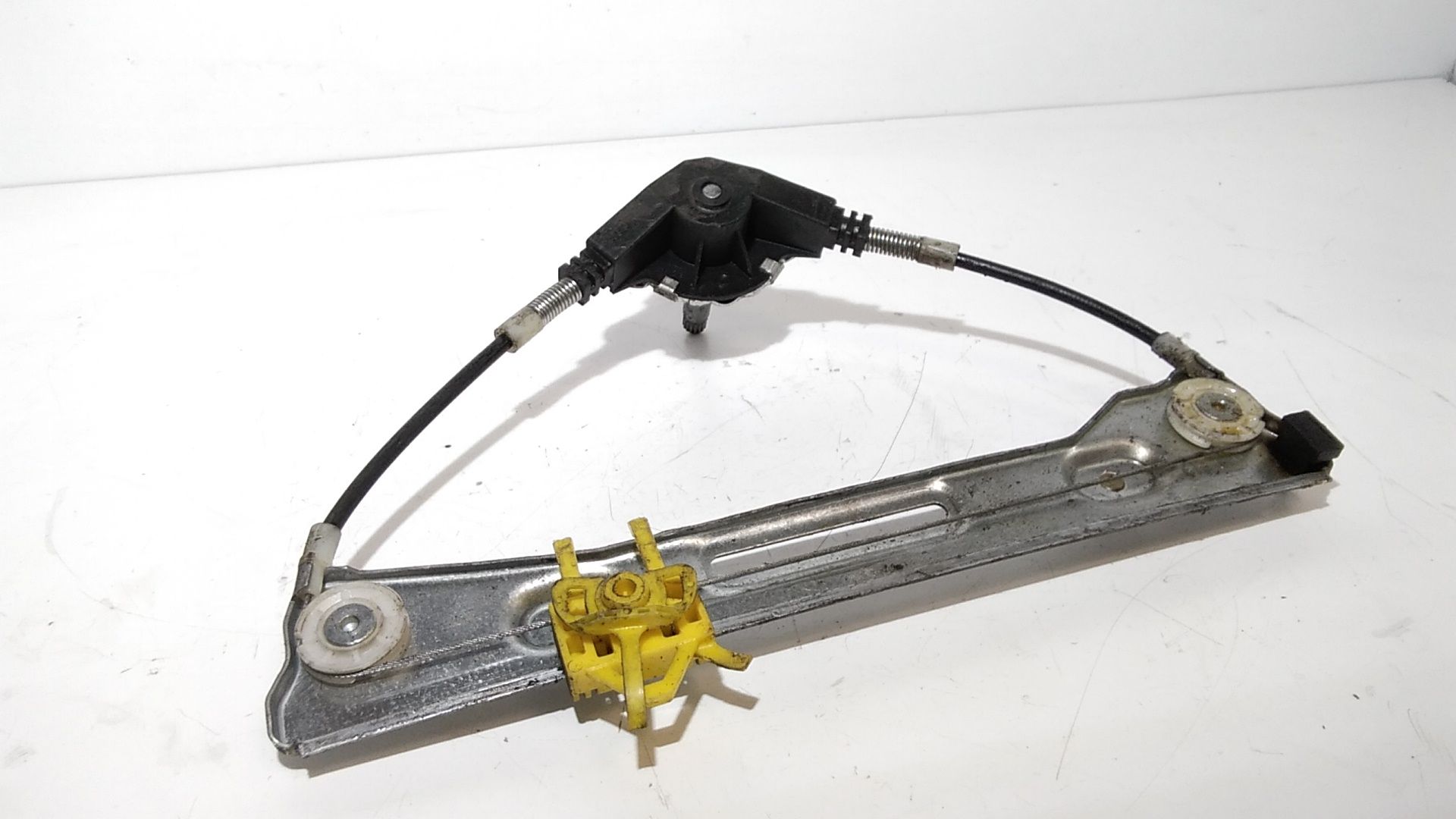 Cremagliera posteriore destra passeggero FIAT Panda 2 Serie