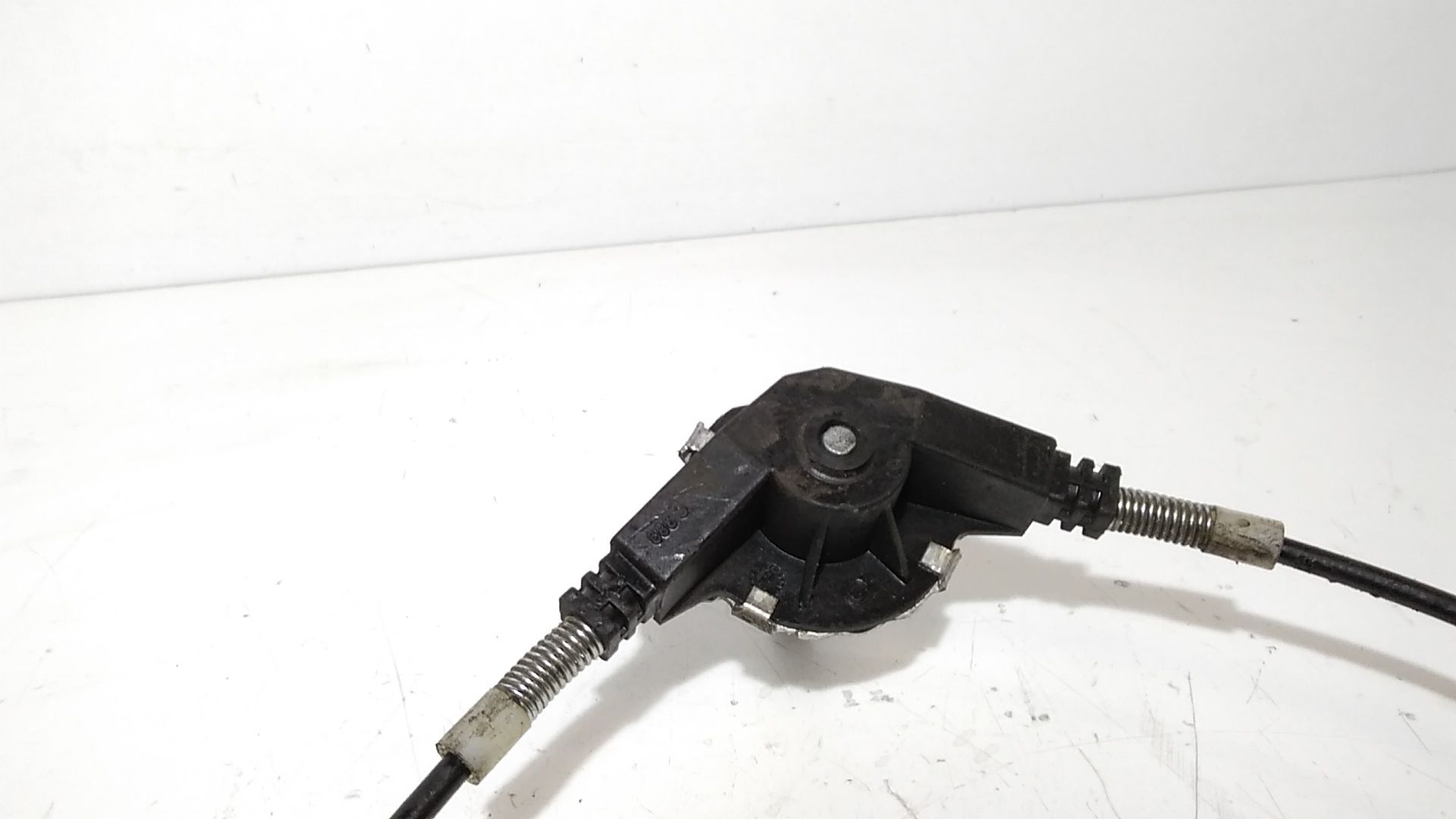 Cremagliera posteriore destra passeggero FIAT Panda 2 Serie