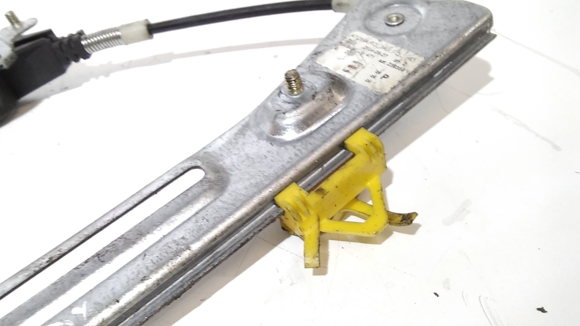 Cremagliera posteriore destra passeggero FIAT Panda 2 Serie