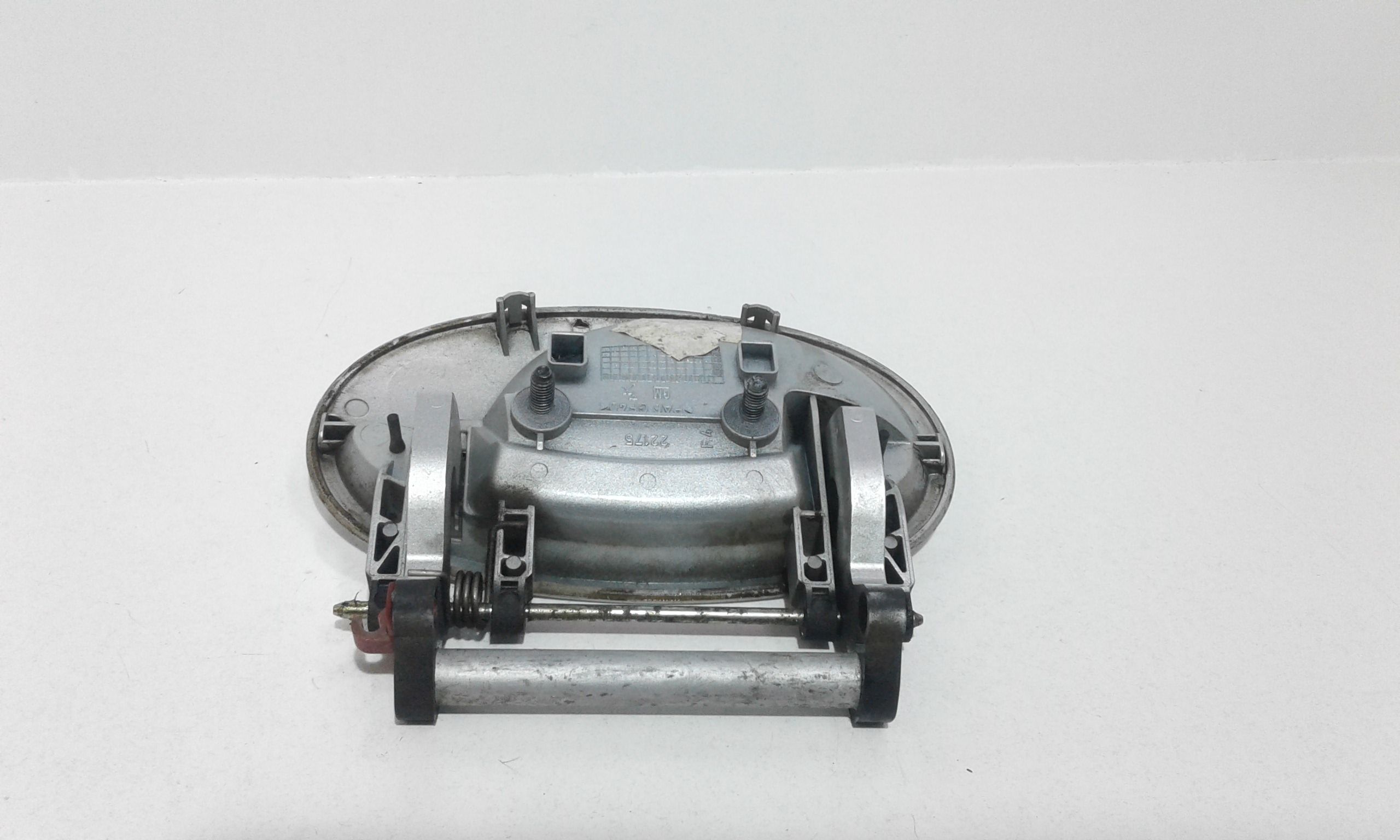 Maniglia esterna Posteriore Destra OPEL Meriva 1 Serie