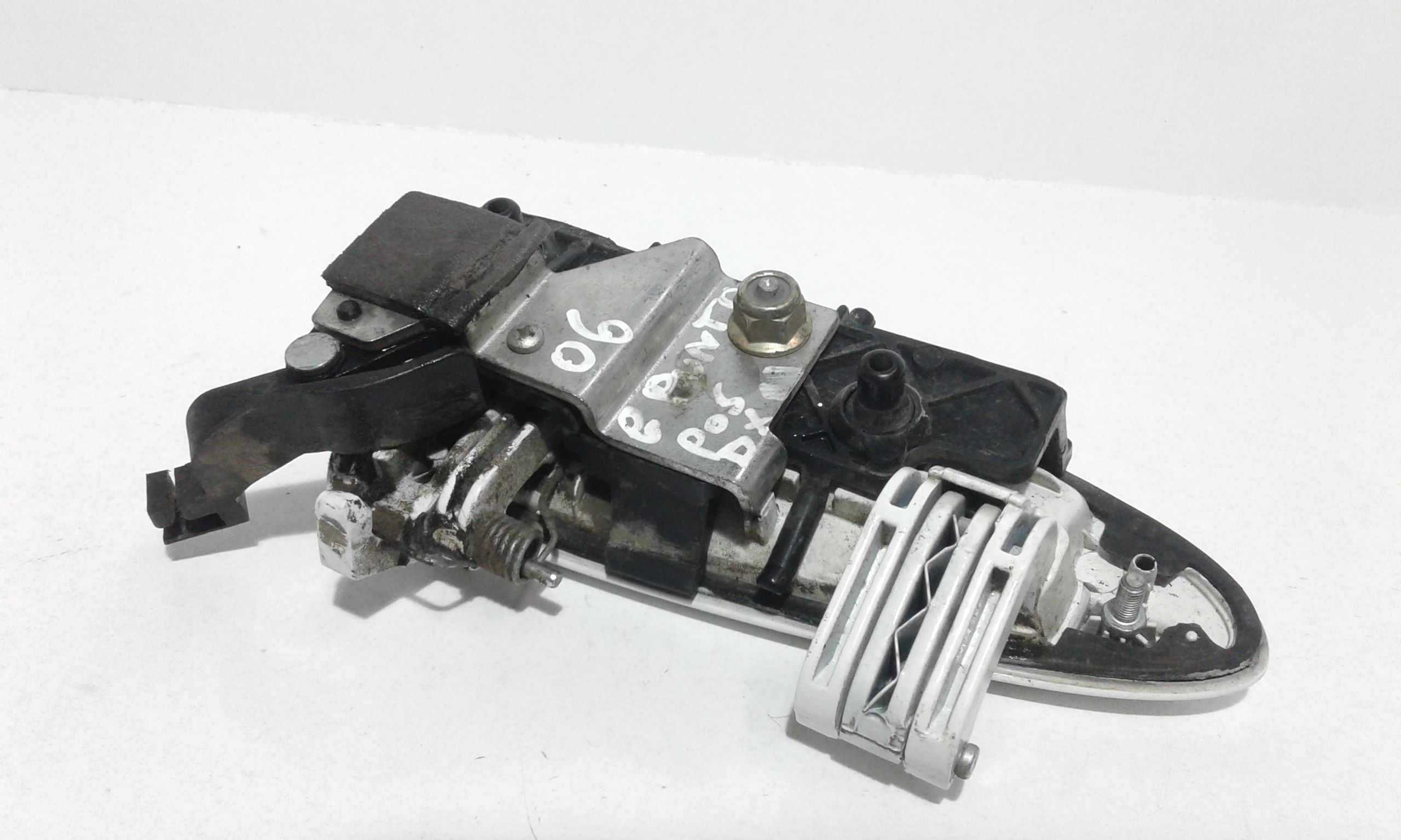 Maniglia esterna Posteriore Destra FIAT Grande Punto 1 Serie