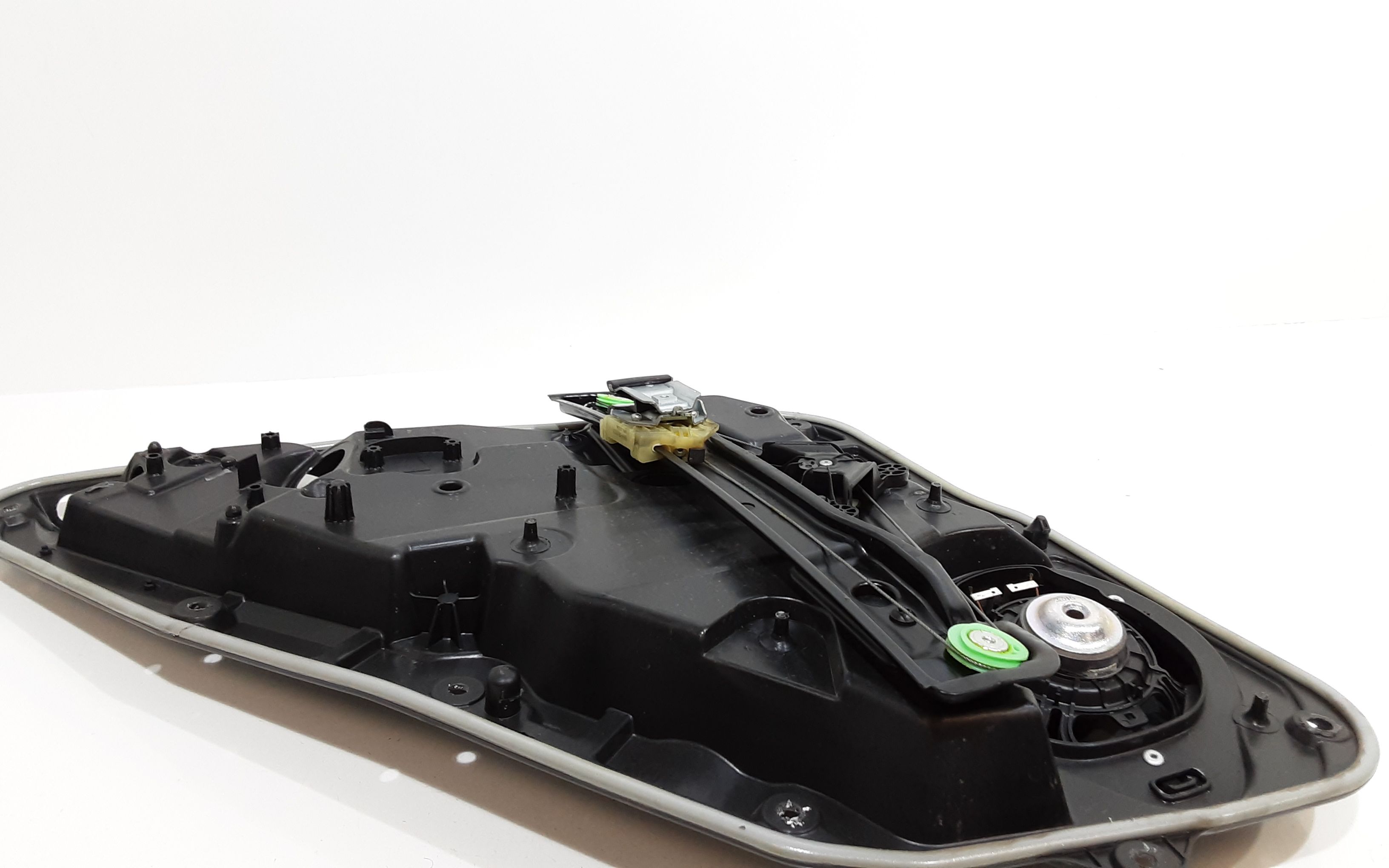 Cremagliera posteriore destra passeggero MERCEDES GLA Serie