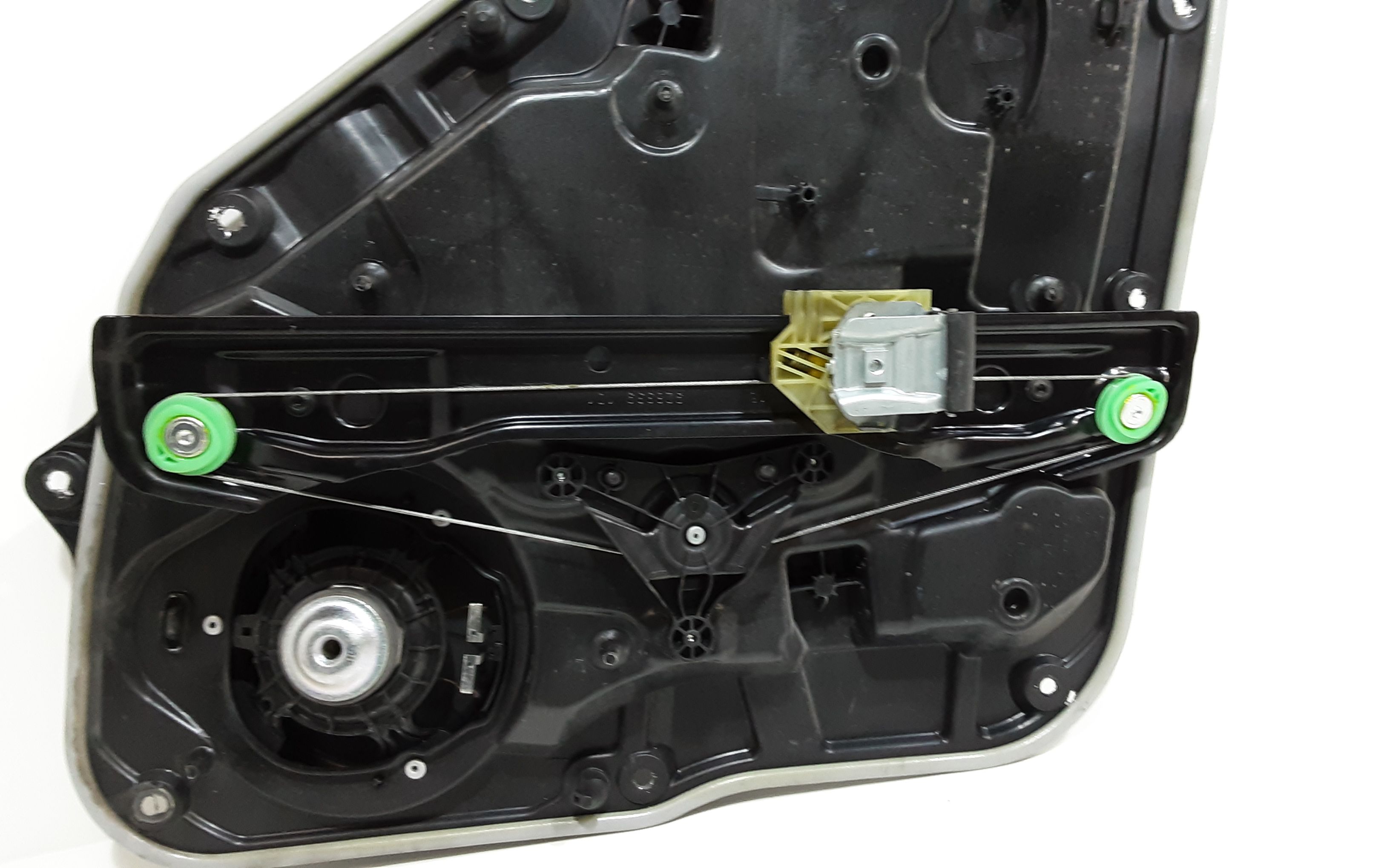 Cremagliera posteriore destra passeggero MERCEDES GLA Serie