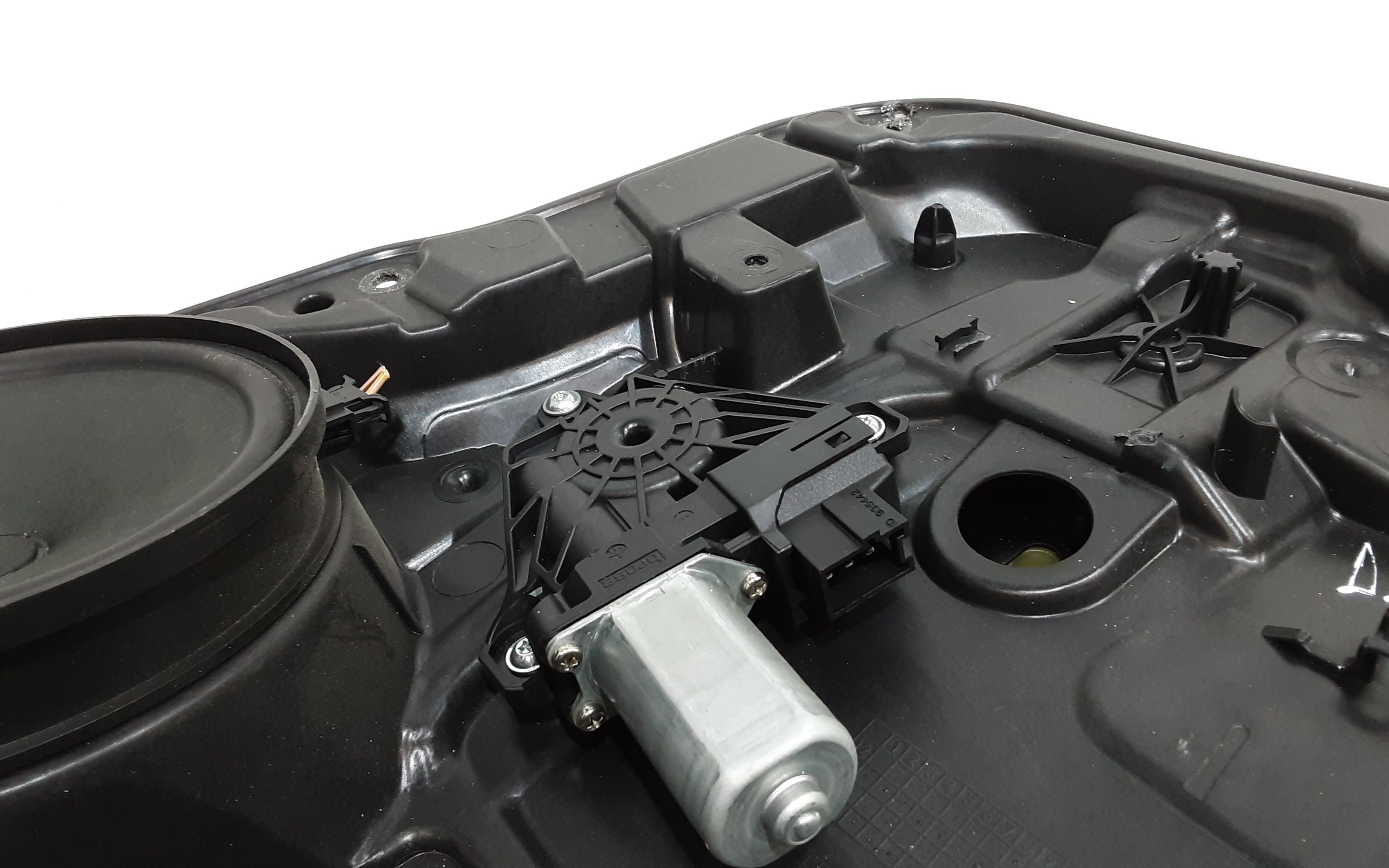 Cremagliera posteriore destra passeggero MERCEDES GLA Serie