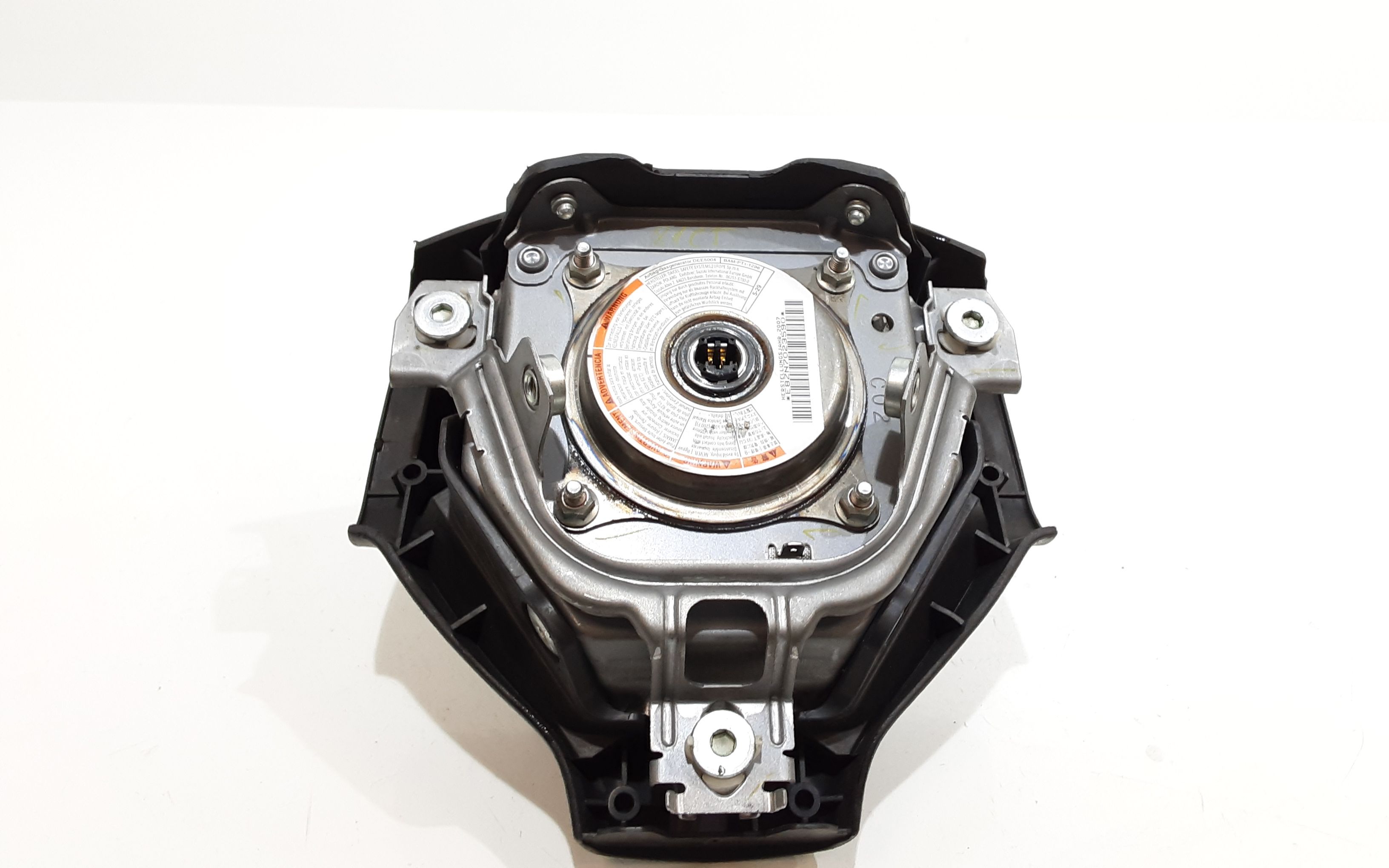 Airbag Volante SUZUKI Swift 4 Serie