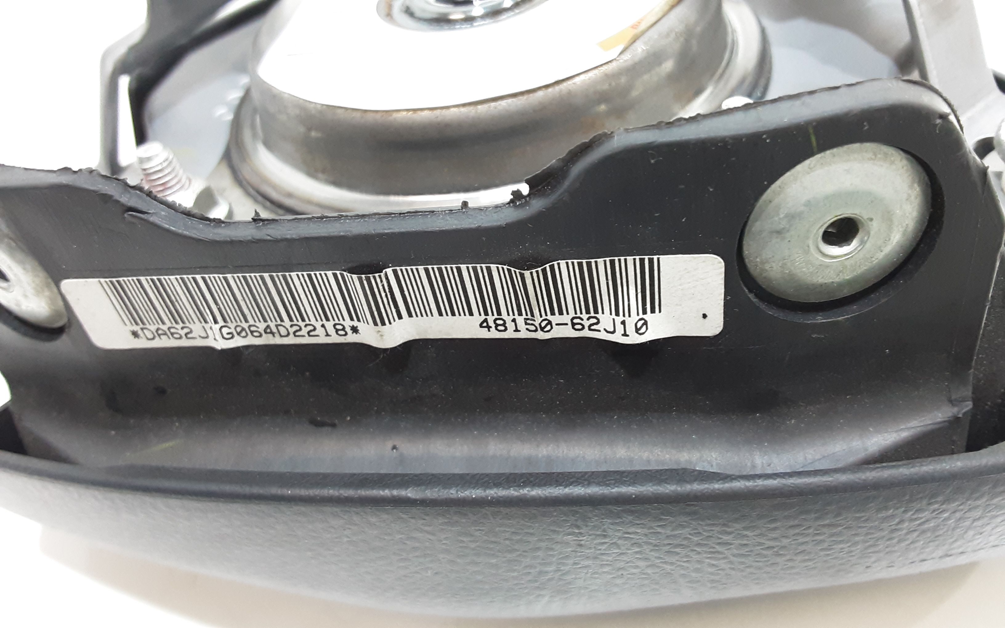 Airbag Volante SUZUKI Swift 4 Serie