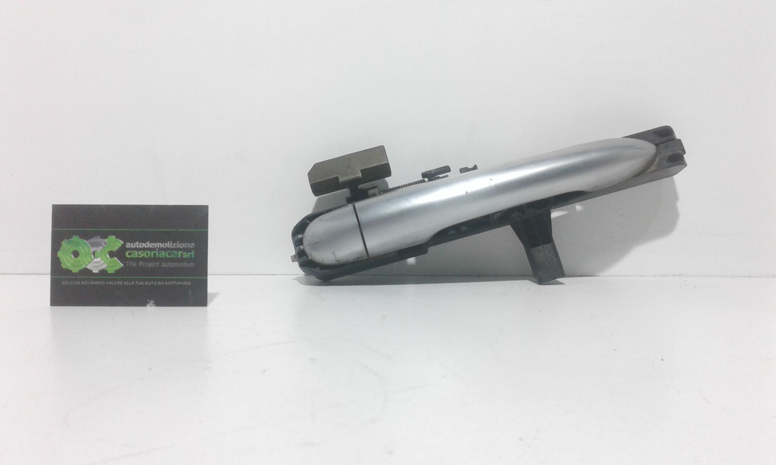 Maniglia esterna Posteriore Destra RENAULT Laguna Berlina 3 Seria