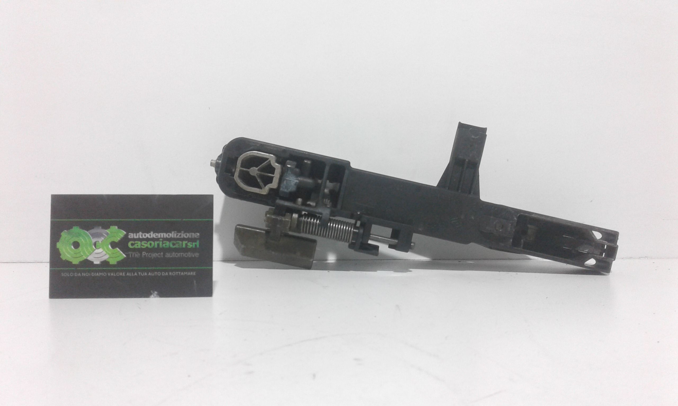 Maniglia esterna Posteriore Destra RENAULT Laguna Berlina 3 Seria