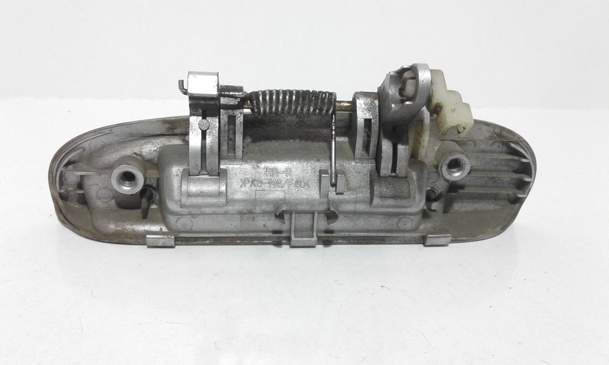 Maniglia esterna Posteriore Destra KIA Picanto 1 Serie