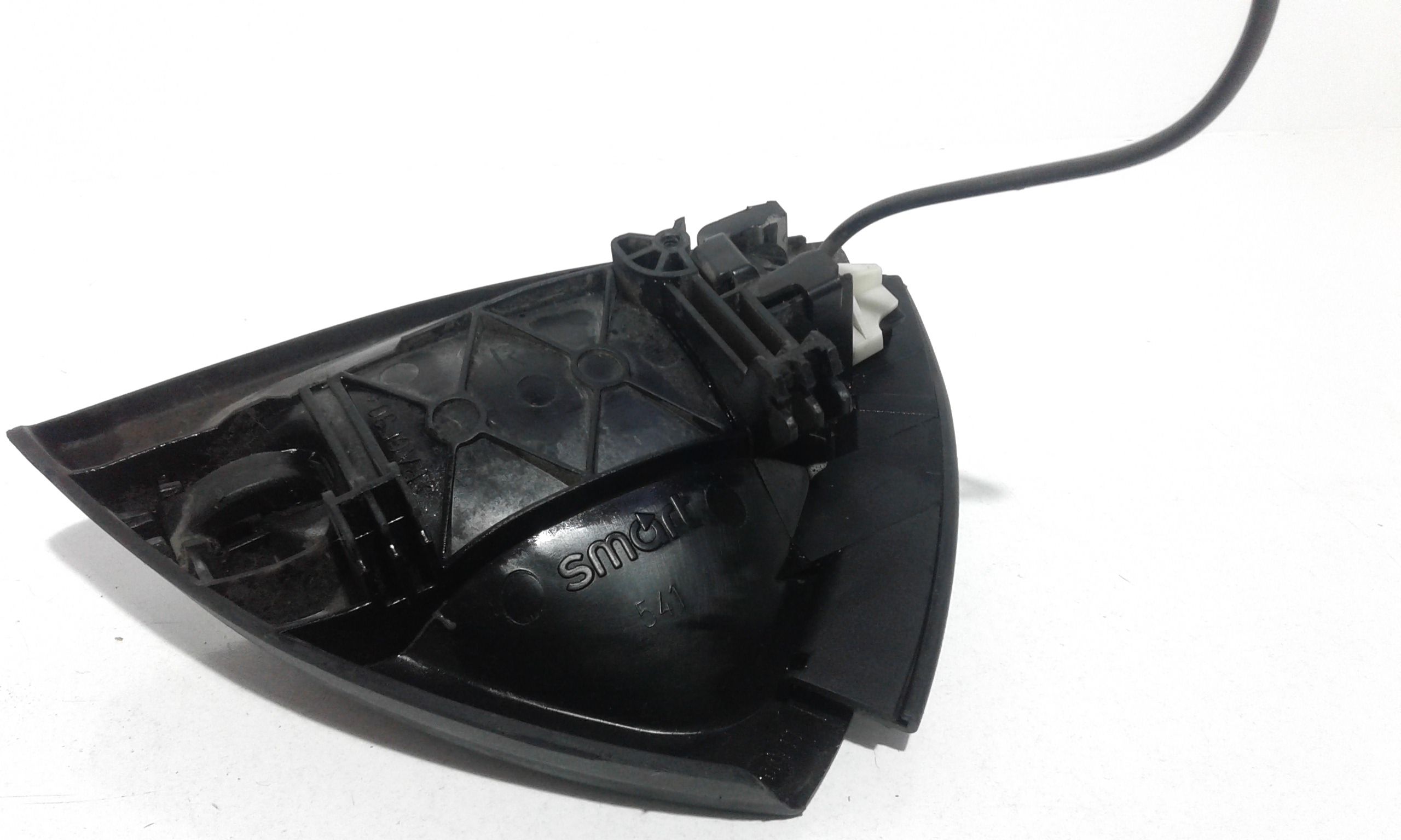 Maniglia esterna Posteriore Destra SMART ForTwo Coup 1 Serie