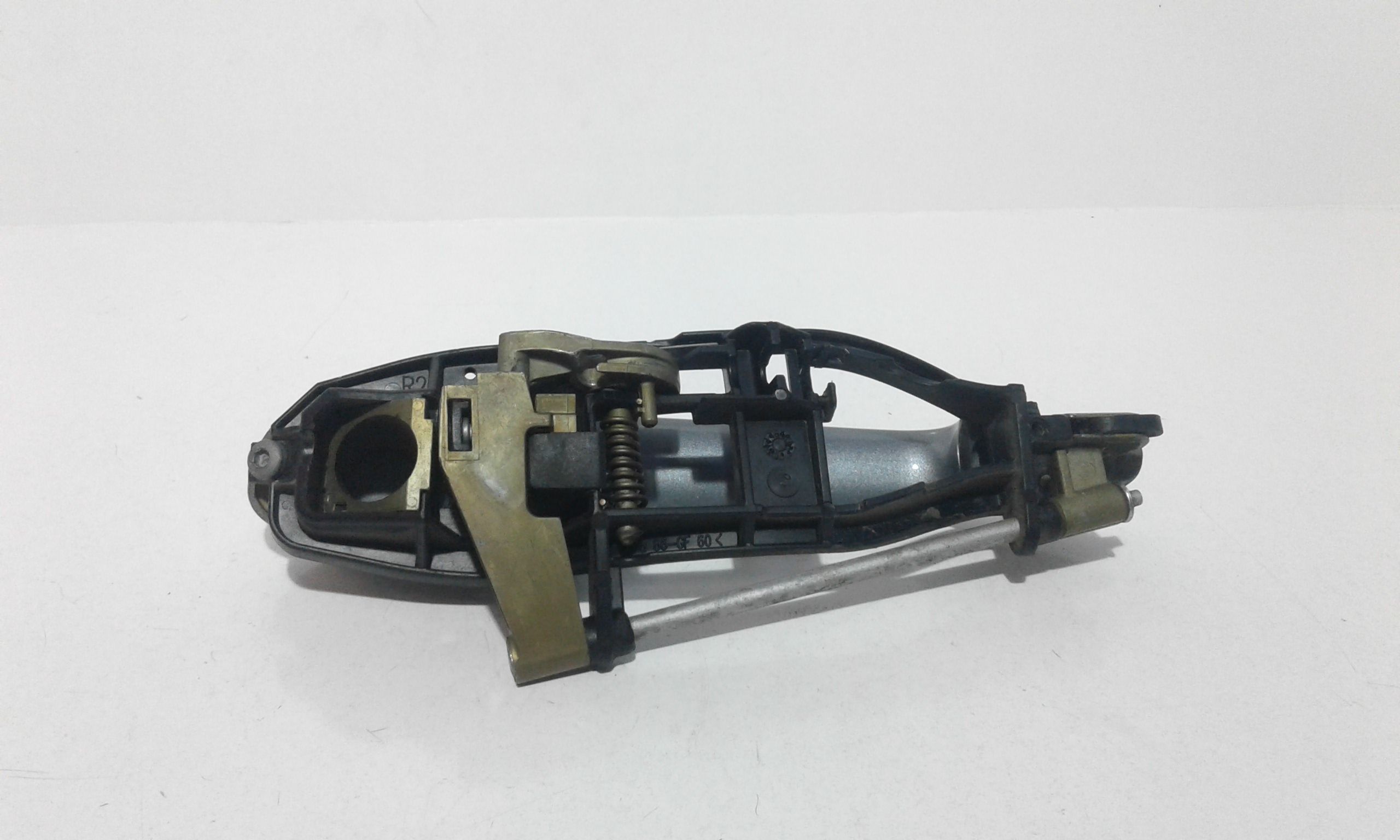 Maniglia esterna Posteriore Destra BMW Serie 3 E46 Touring 2 Serie