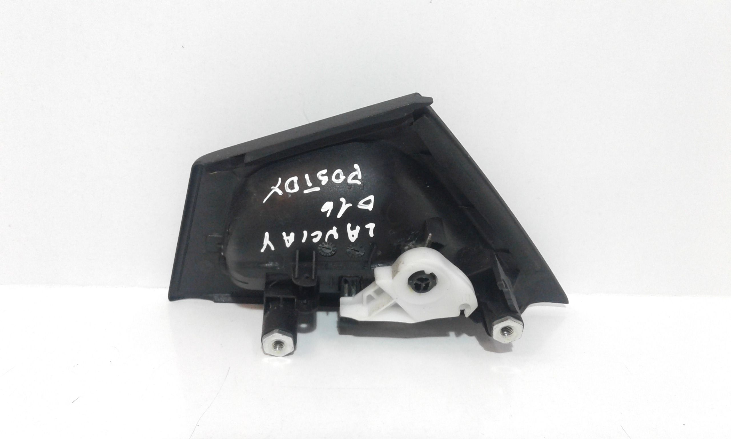 Maniglia esterna Posteriore Destra LANCIA Ypsilon 4 Serie