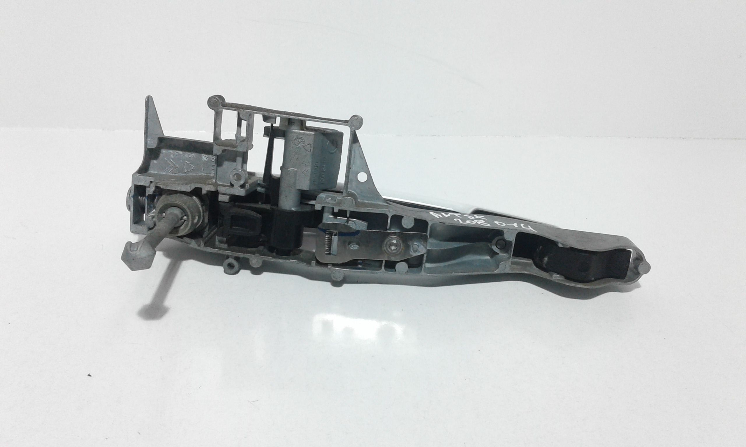 Maniglia esterna Anteriore Sinistra PEUGEOT 208 1 Serie