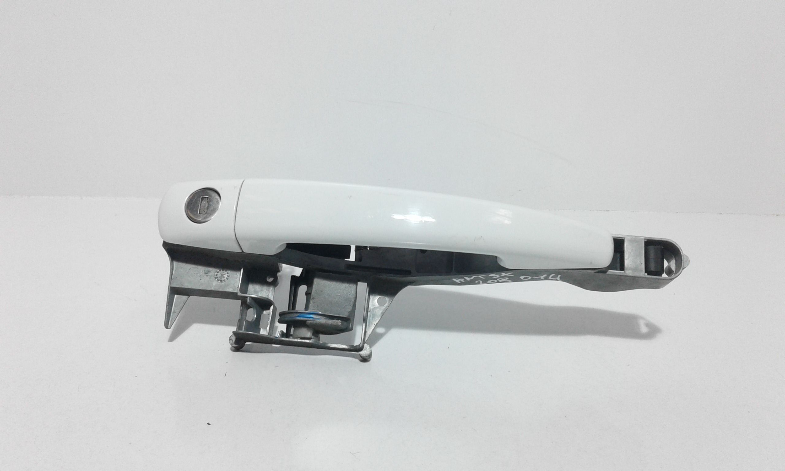 Maniglia esterna Anteriore Sinistra PEUGEOT 208 1 Serie